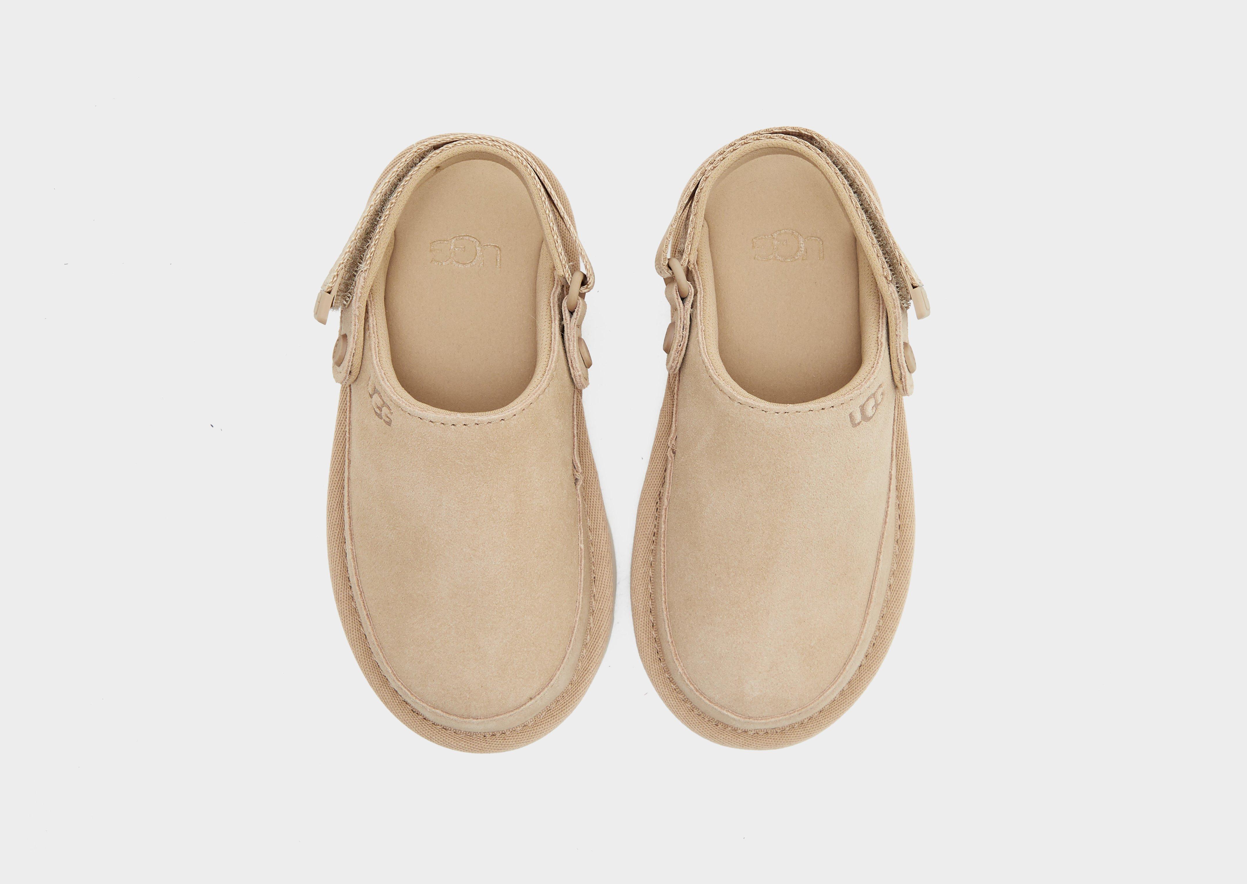 UGG Goldenstar Clog Infant