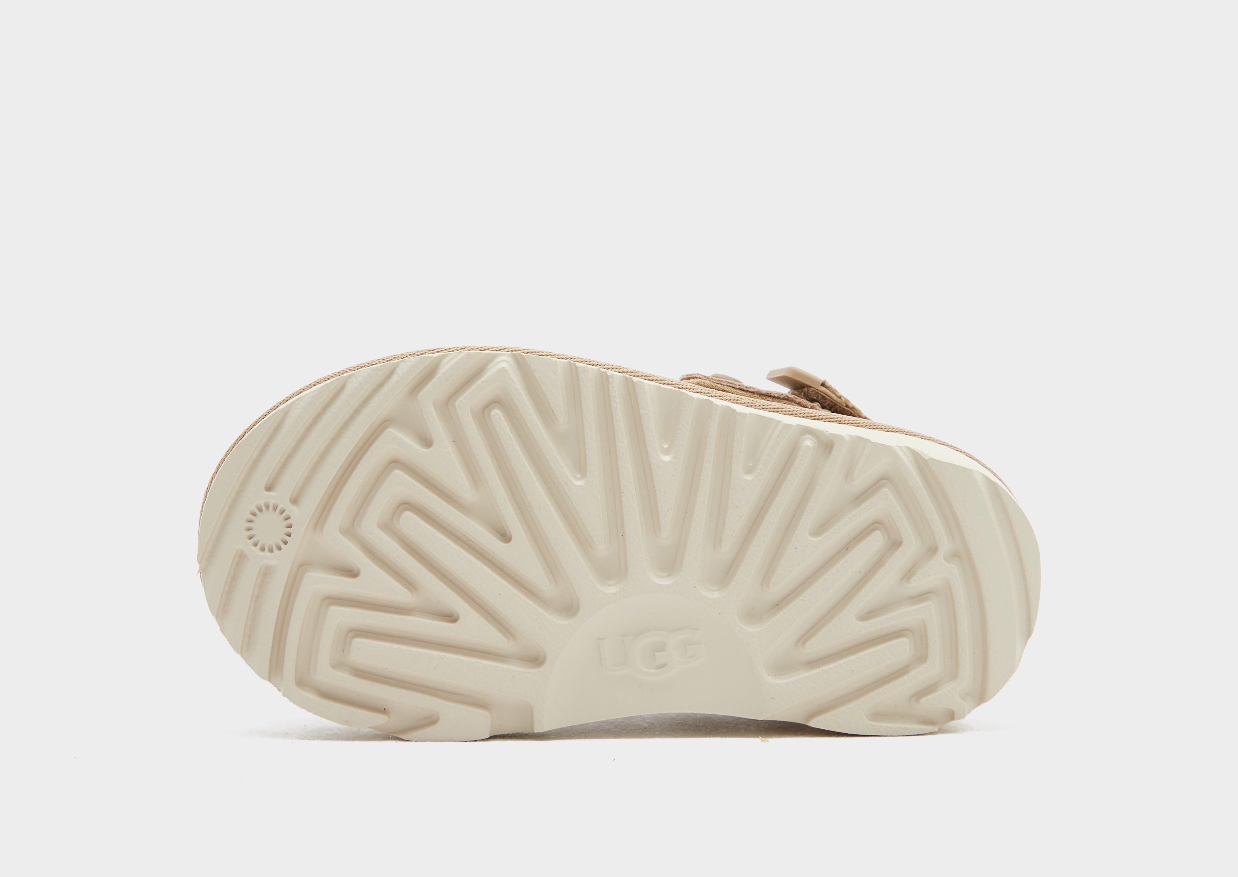 UGG Goldenstar Clog Infant