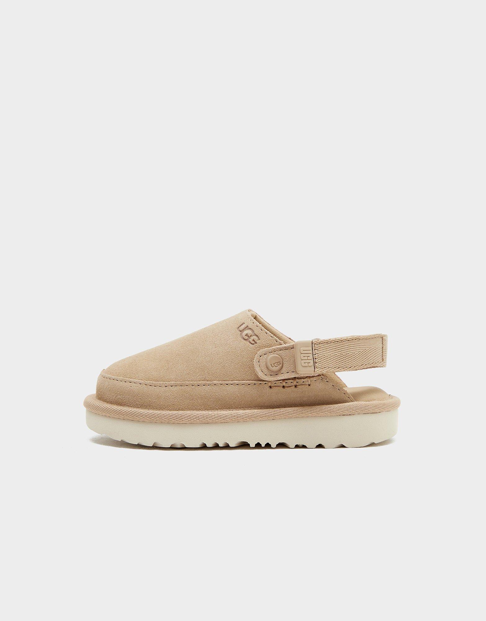 UGG Goldenstar Clog Neonato