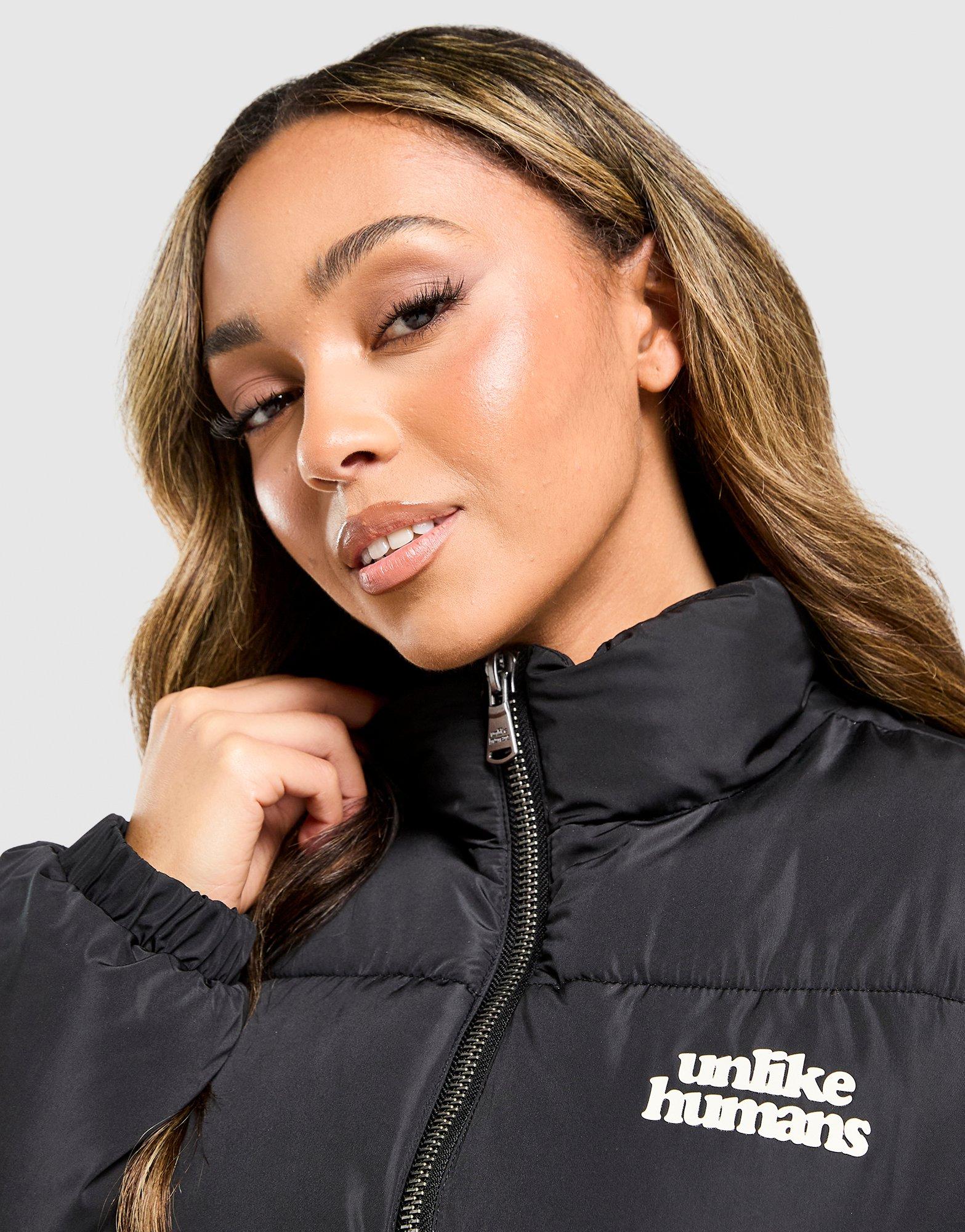 Unlike Humans Vard Jacket