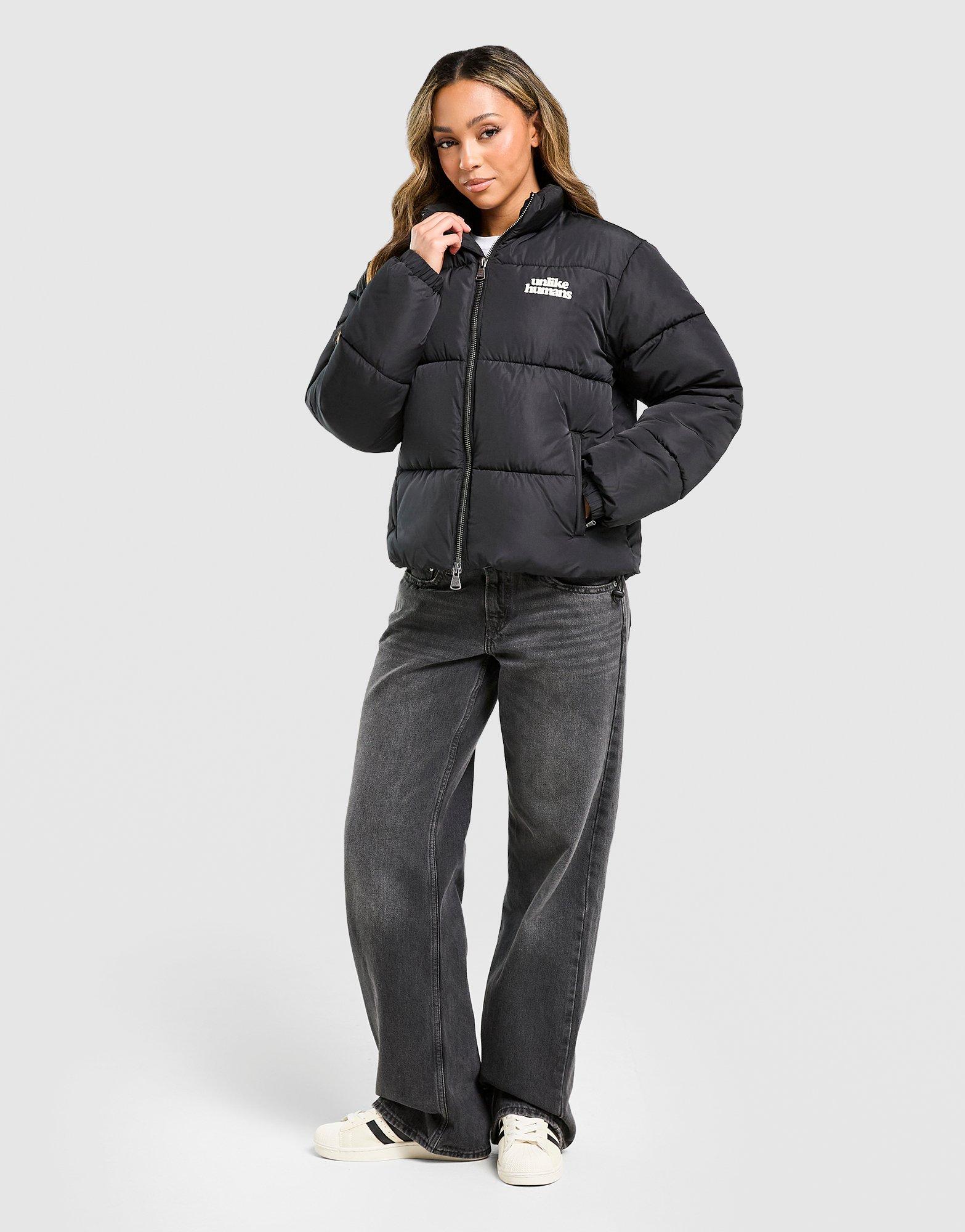 Unlike Humans Vard Jacket