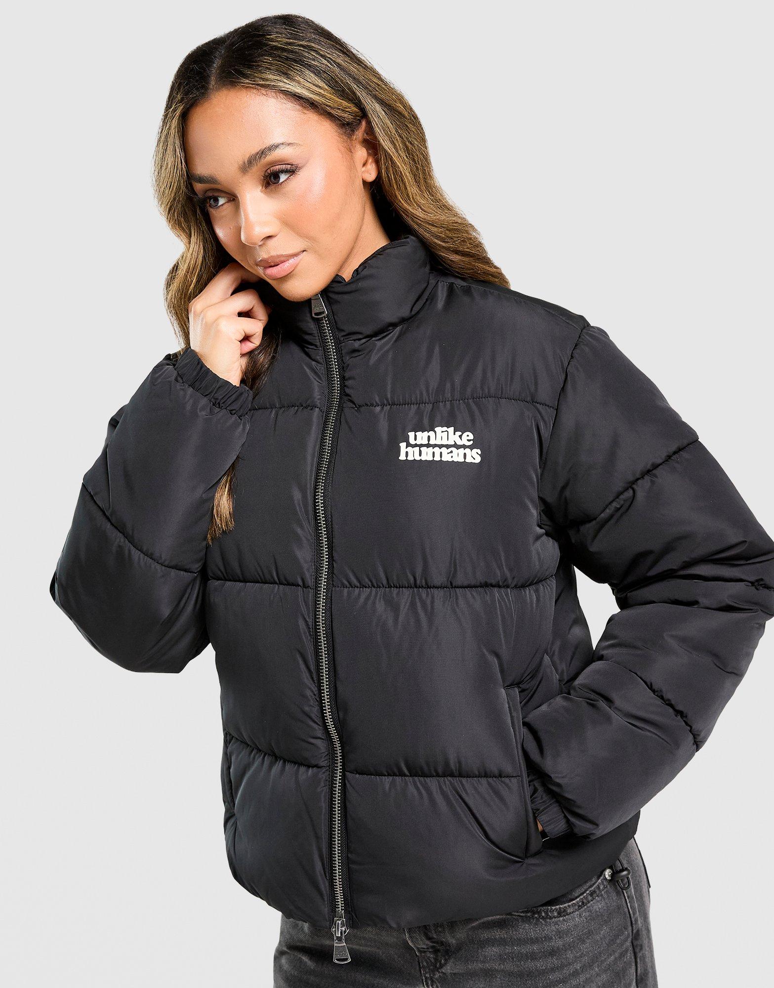 Unlike Humans Vard Jacket