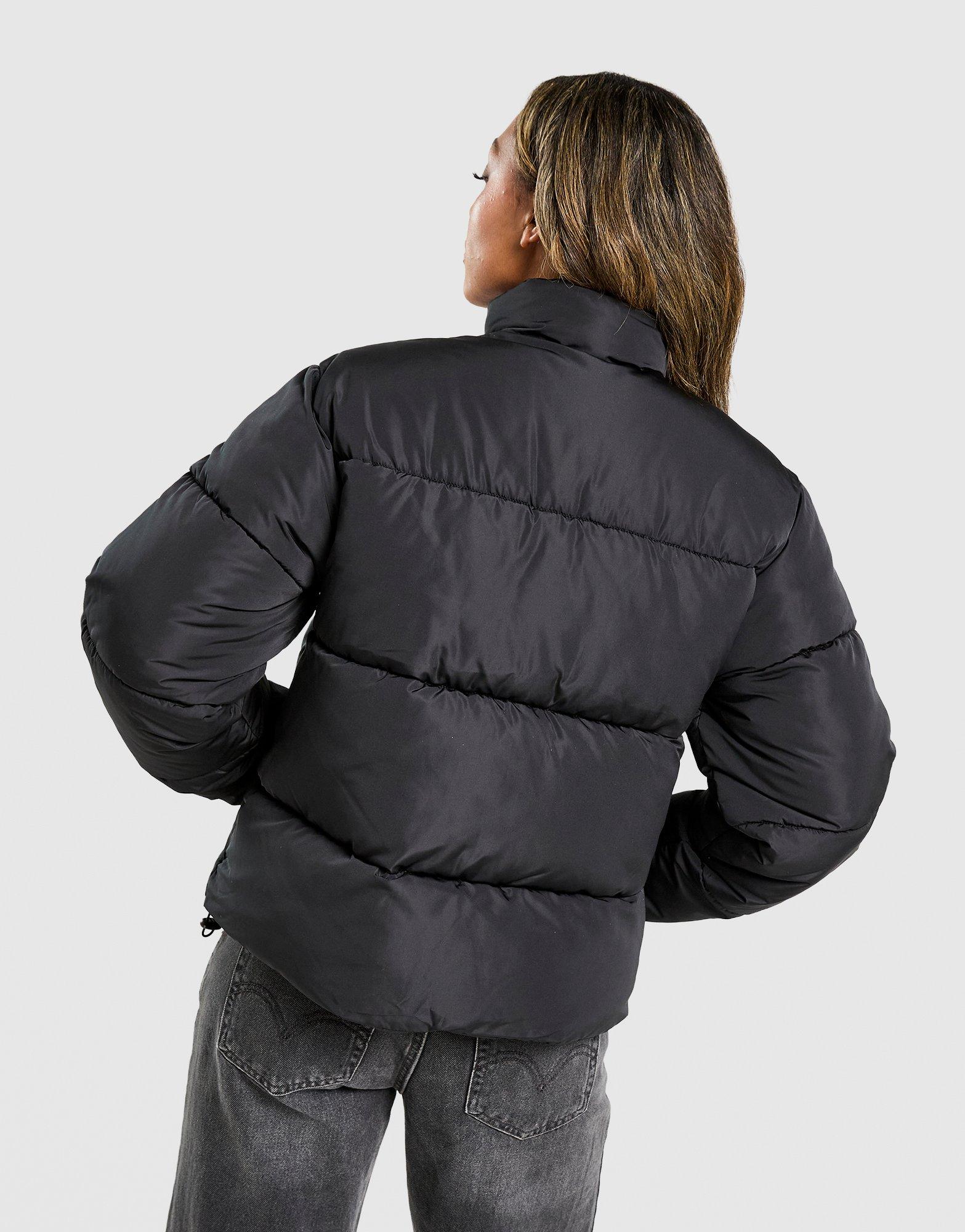 Unlike Humans Vard Jacket