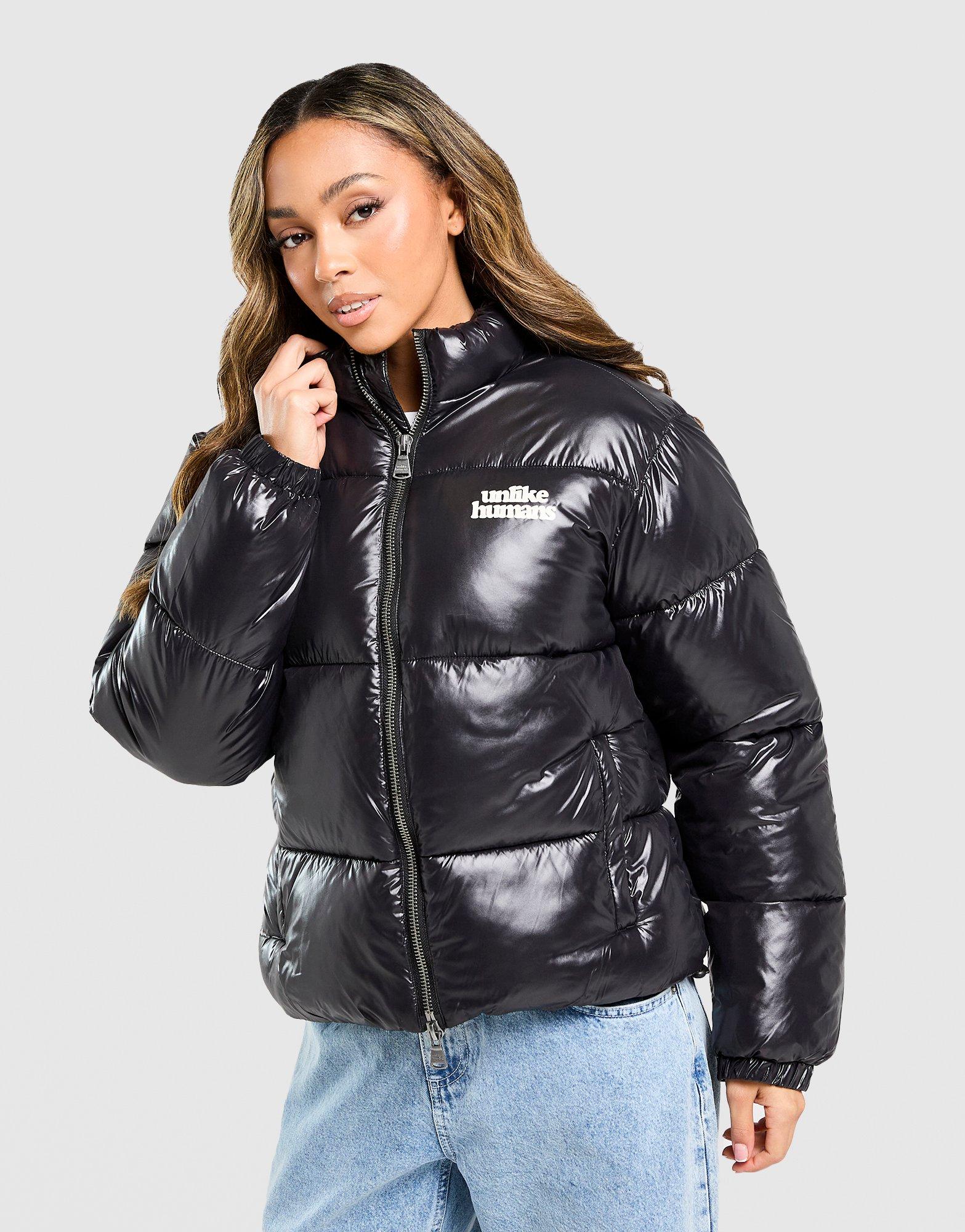 Unlike Humans Vard Shine Jacket