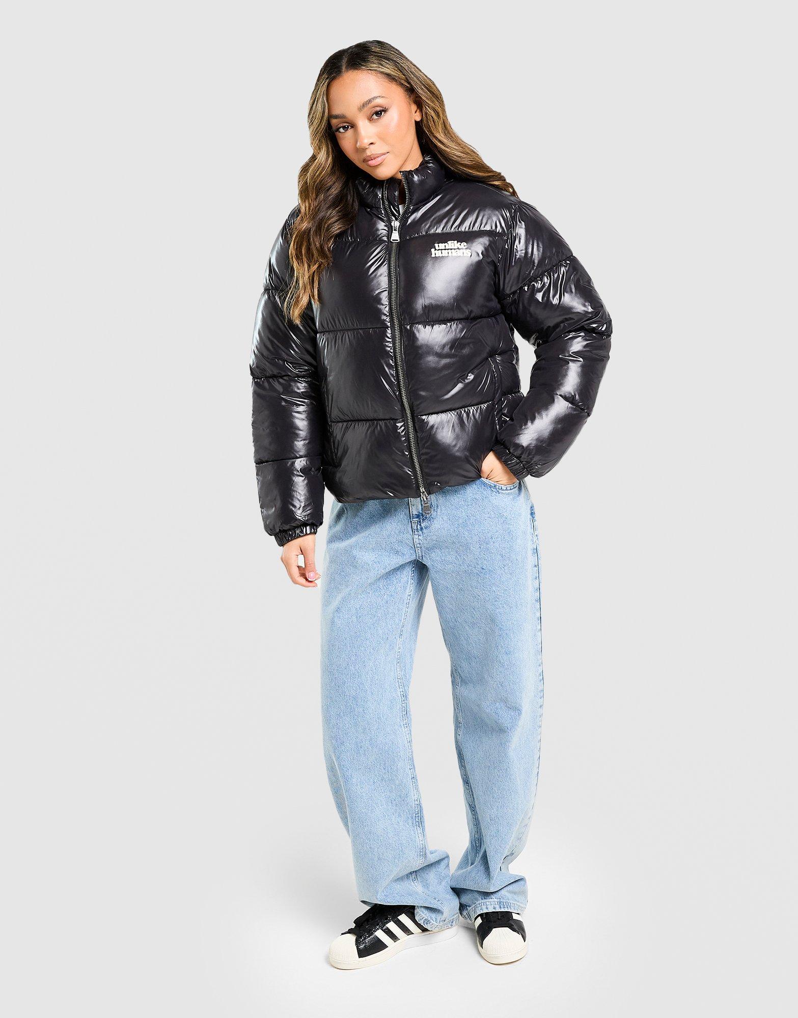 Unlike Humans Vard Shine Jacket