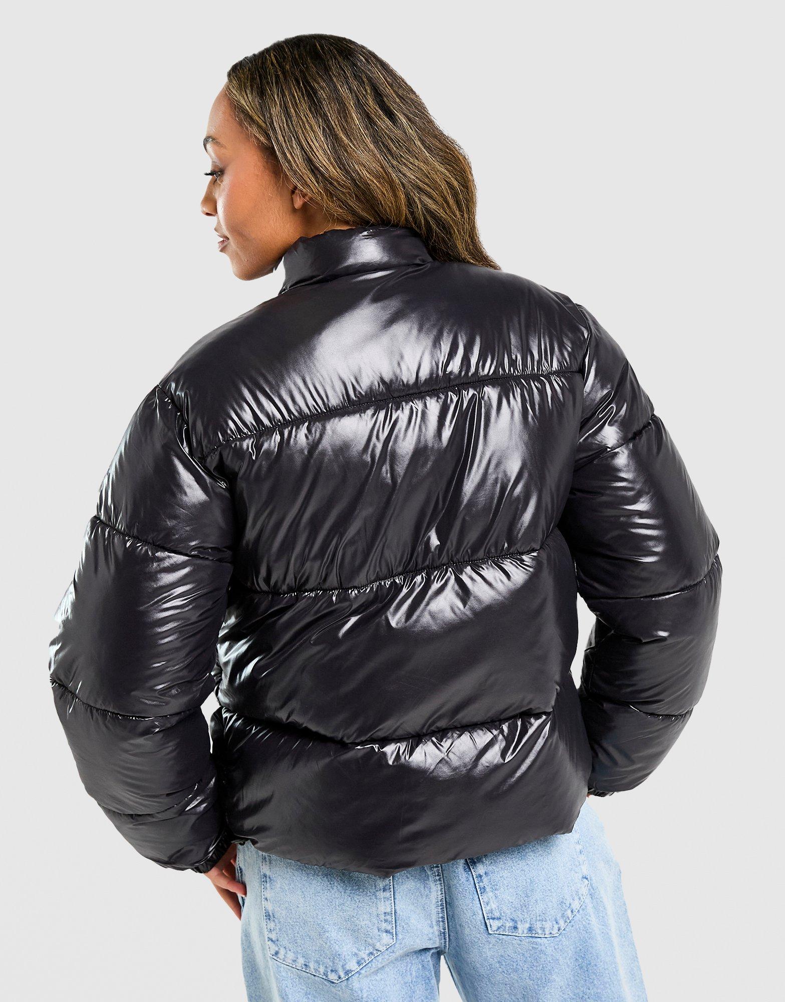 Unlike Humans Vard Shine Jacket