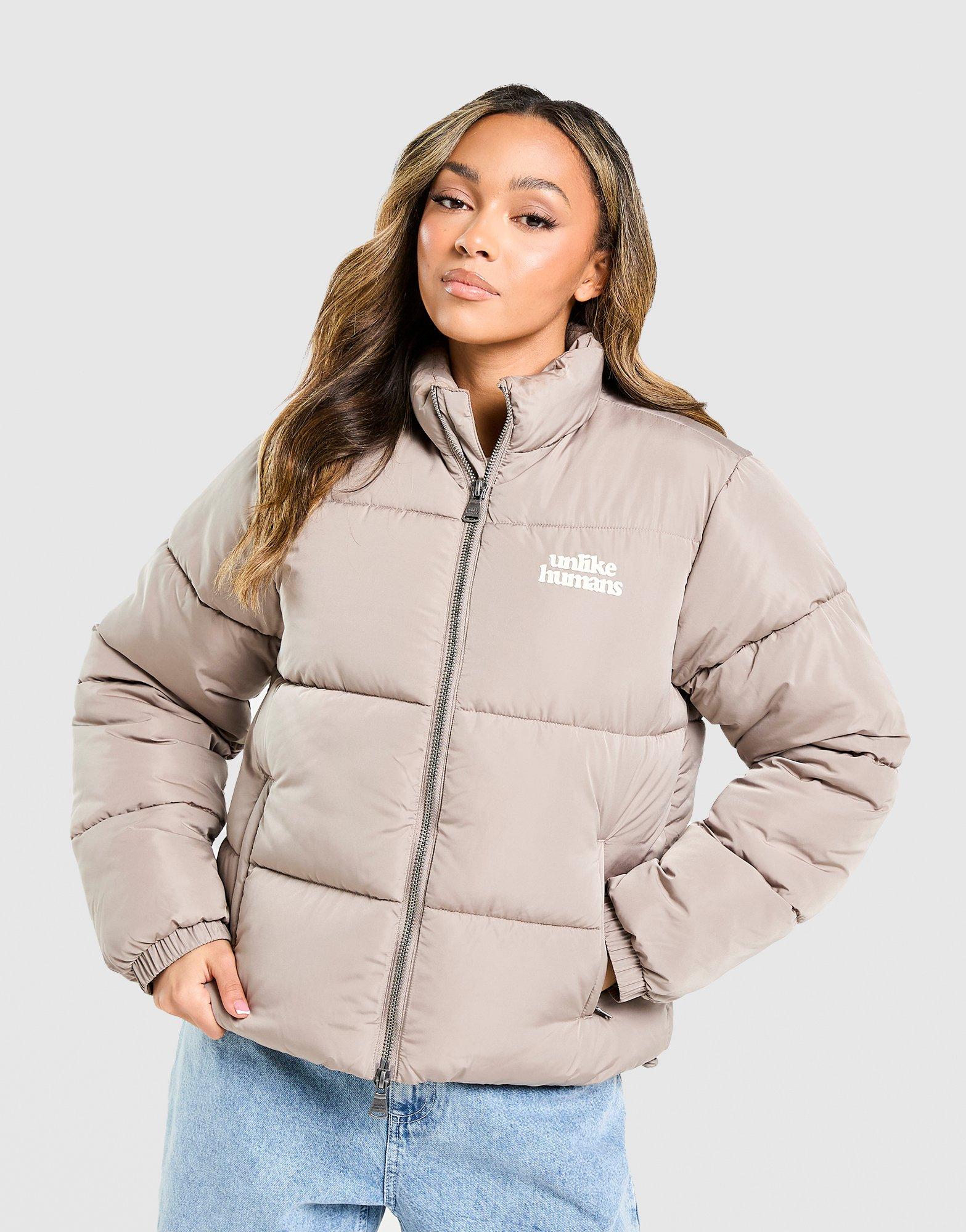 Unlike Humans Vard Jacket