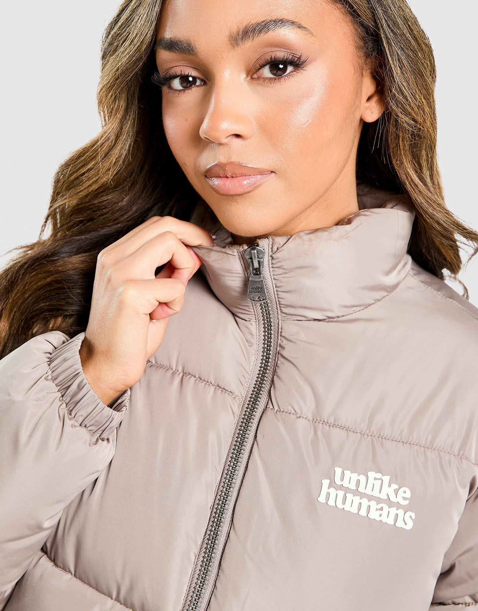 Unlike Humans Vard Jacket