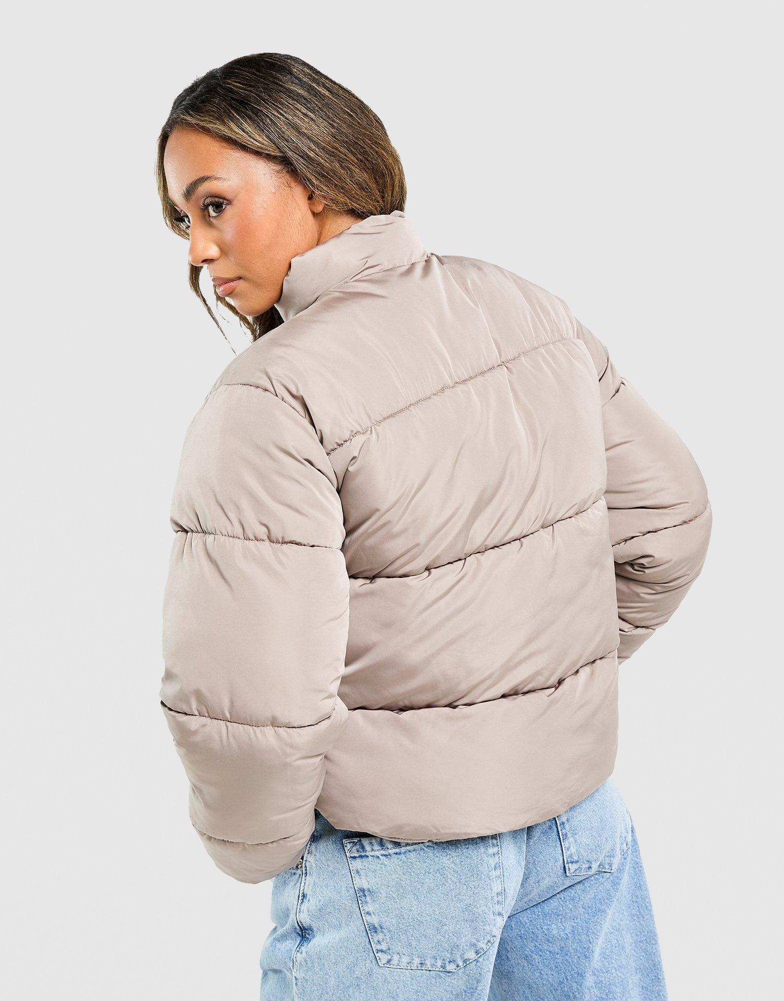 Unlike Humans Vard Jacket