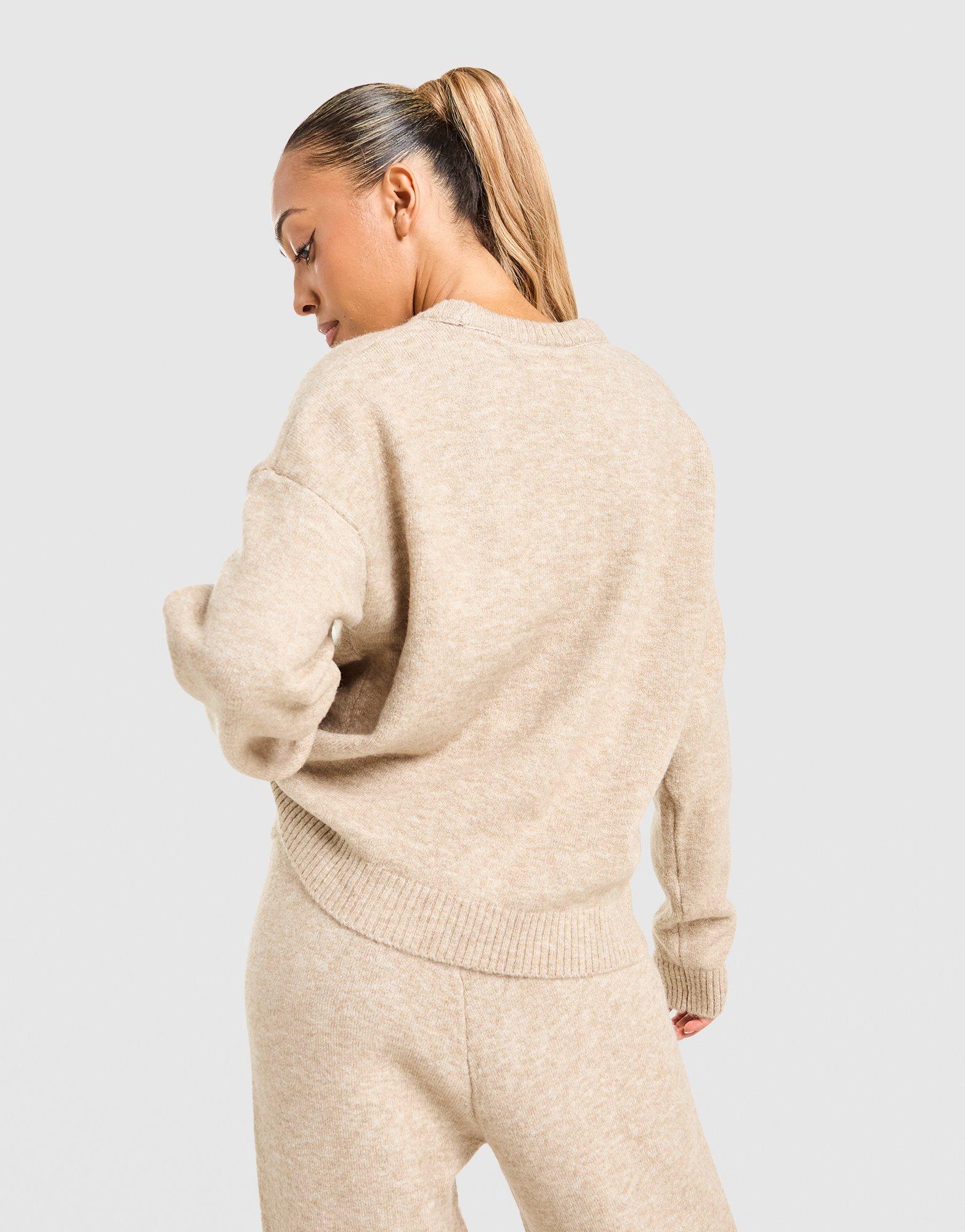 Unlike Humans Neule Naiset