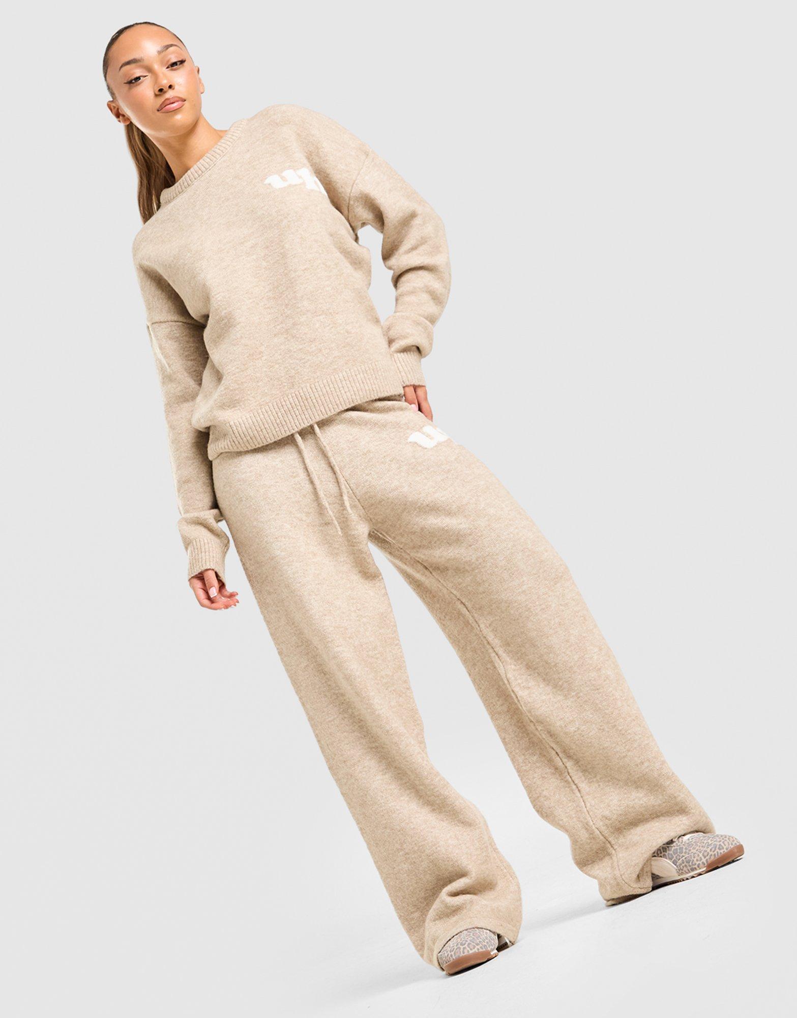 Unlike Humans Neule Naiset