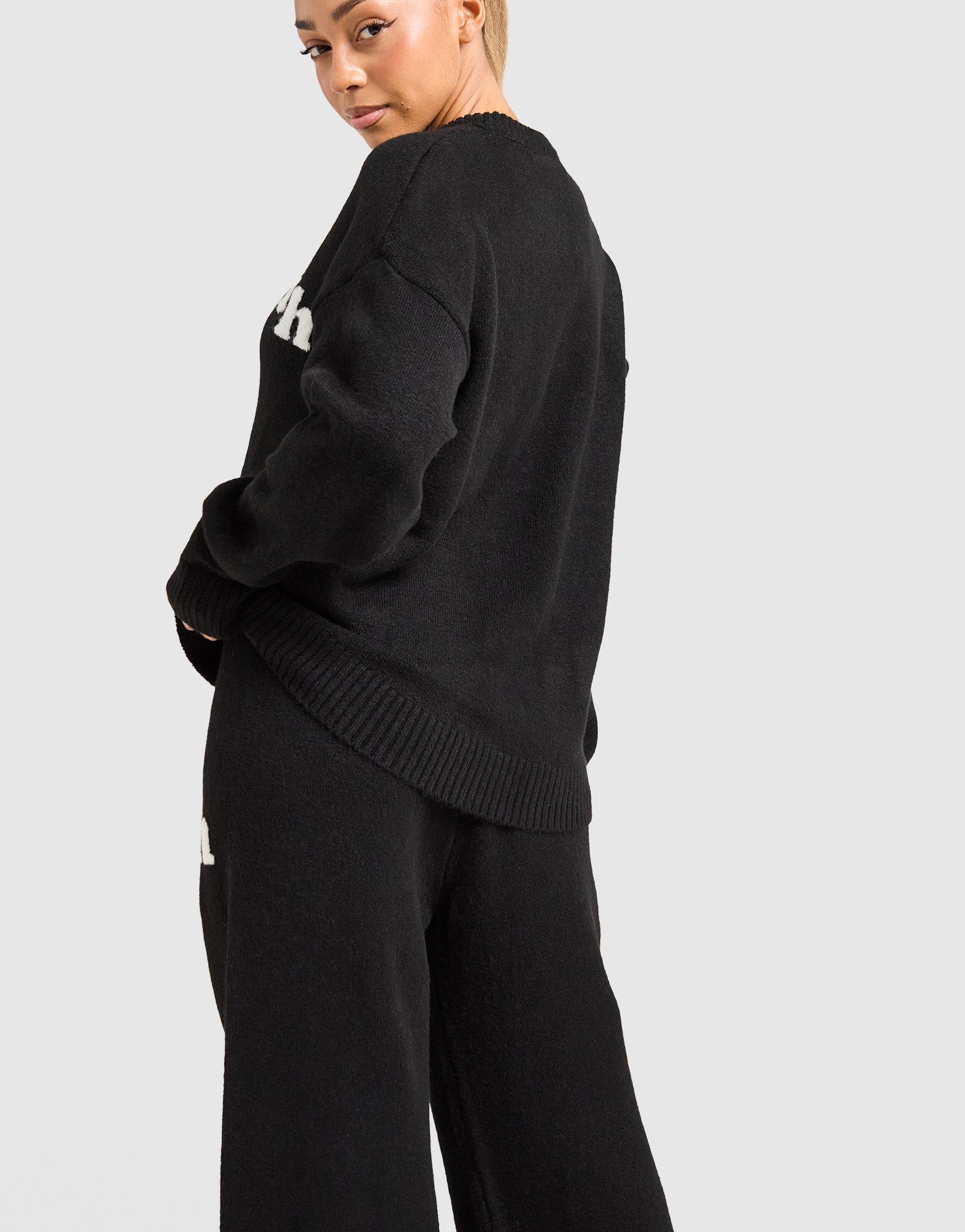 Unlike Humans Neule Naiset