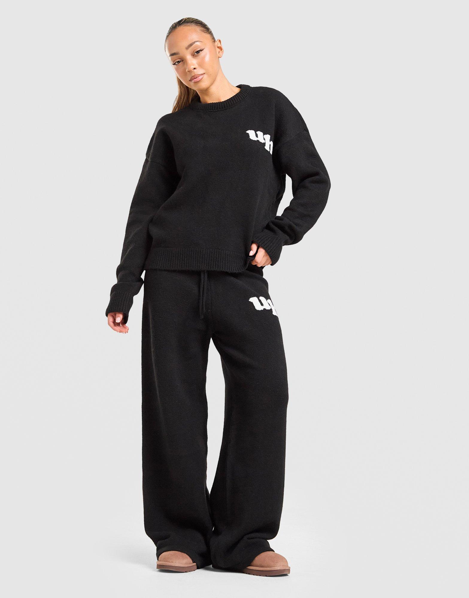 Unlike Humans Neule Naiset