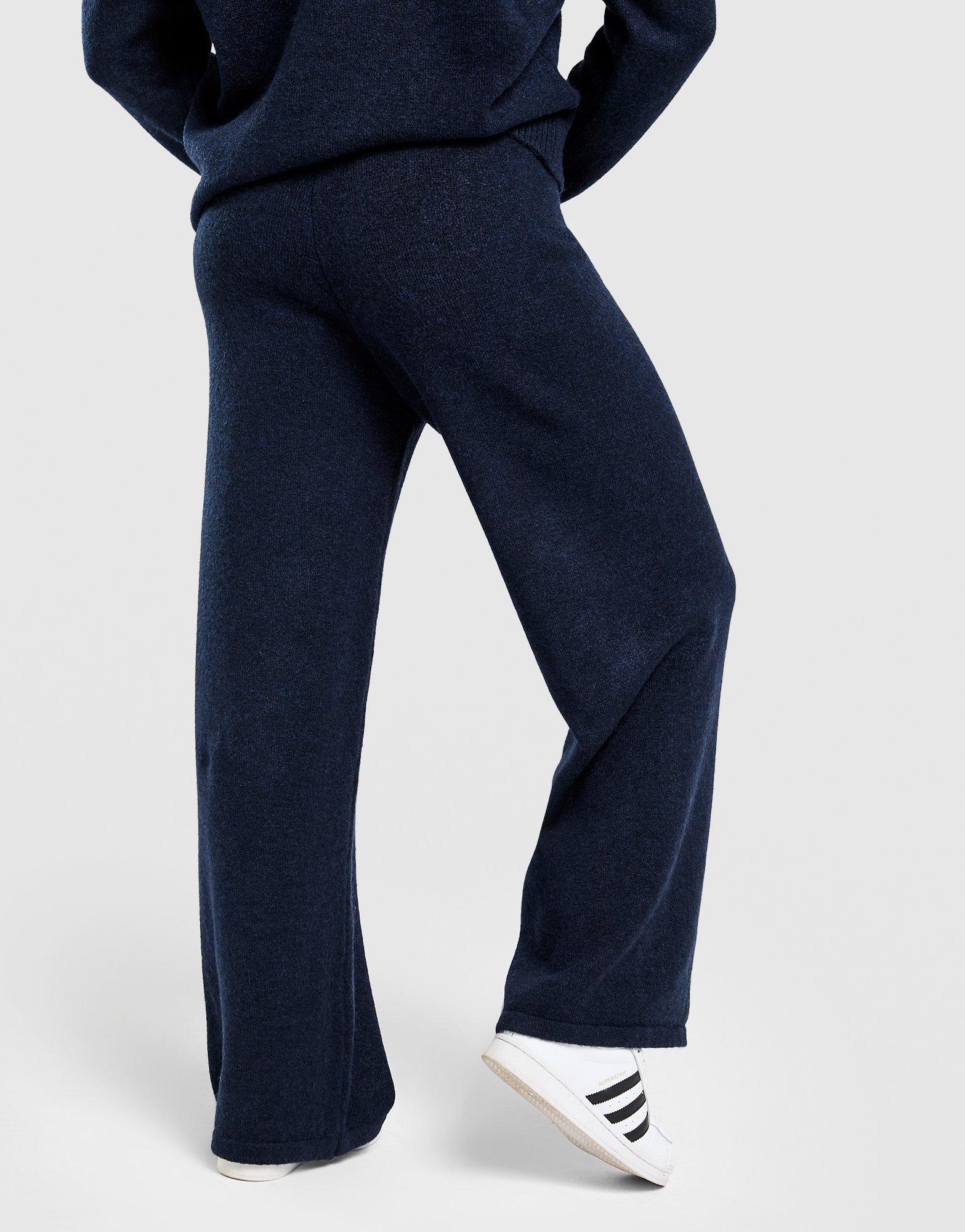 Unlike Humans Knit Joggers