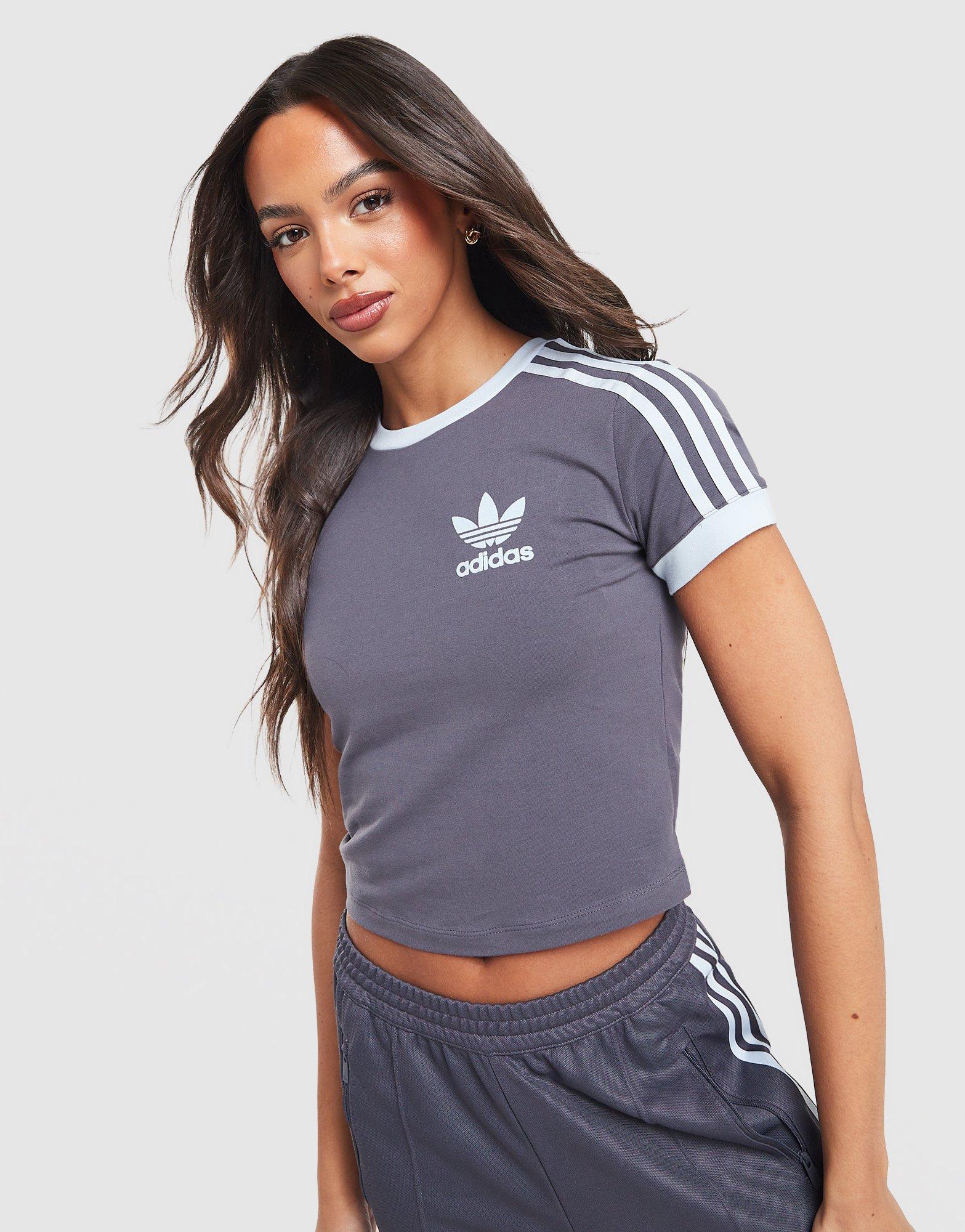 adidas Originals T-Shirt Classic Slim