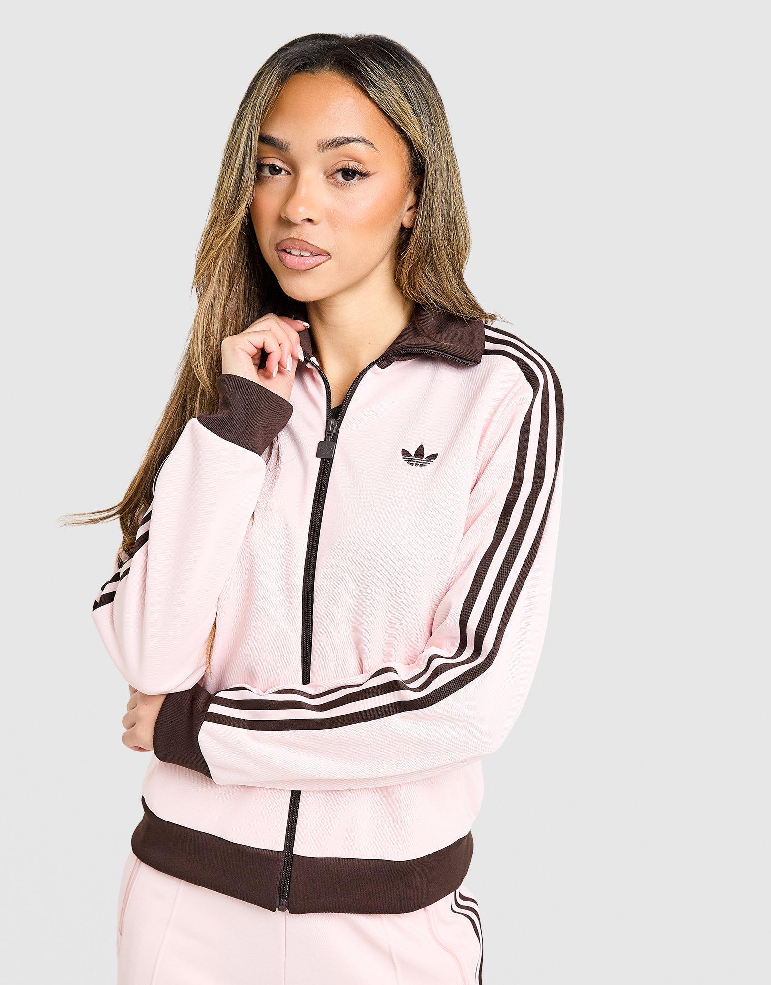 adidas Originals Classic Track Top