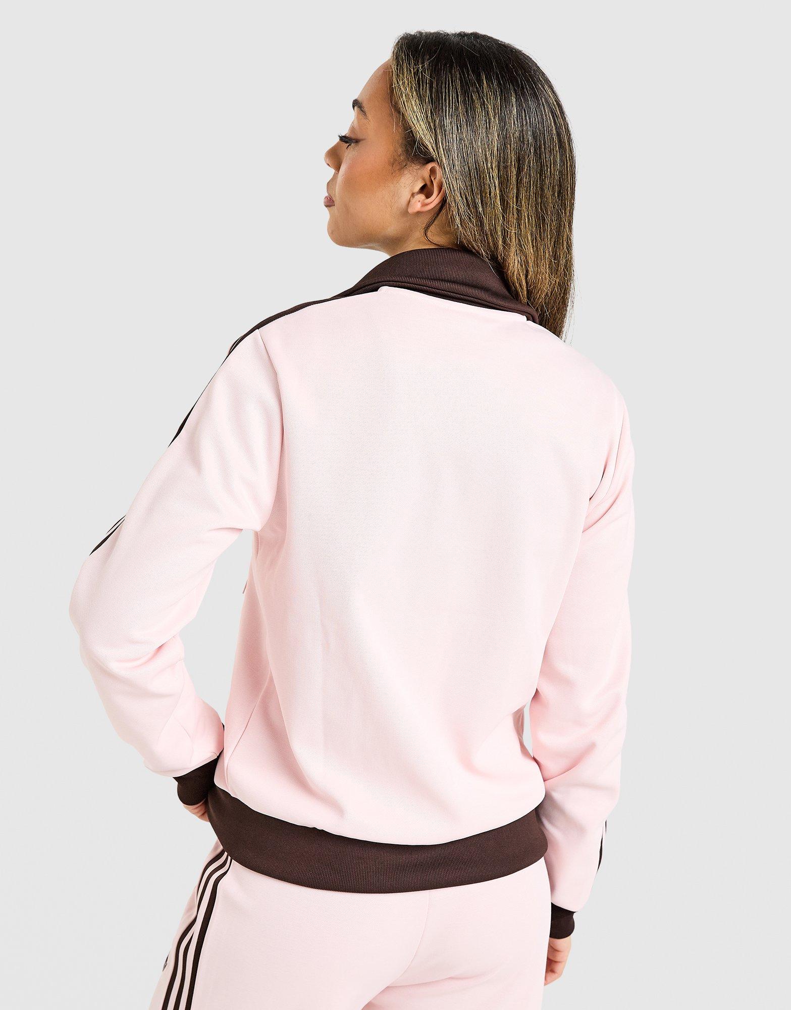 adidas Originals Classic Track Top