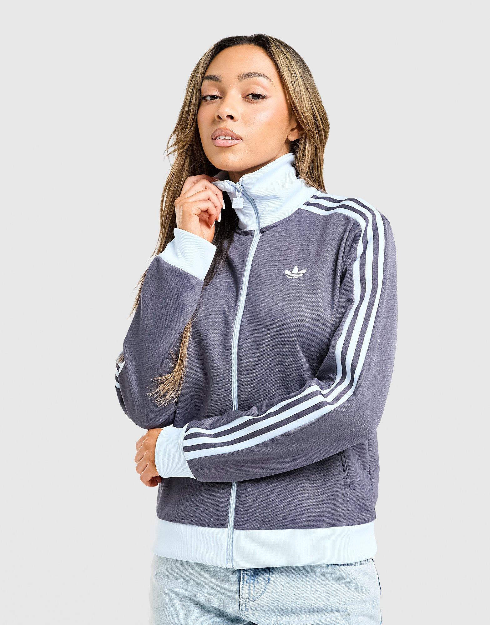 adidas Originals Classic Track Top