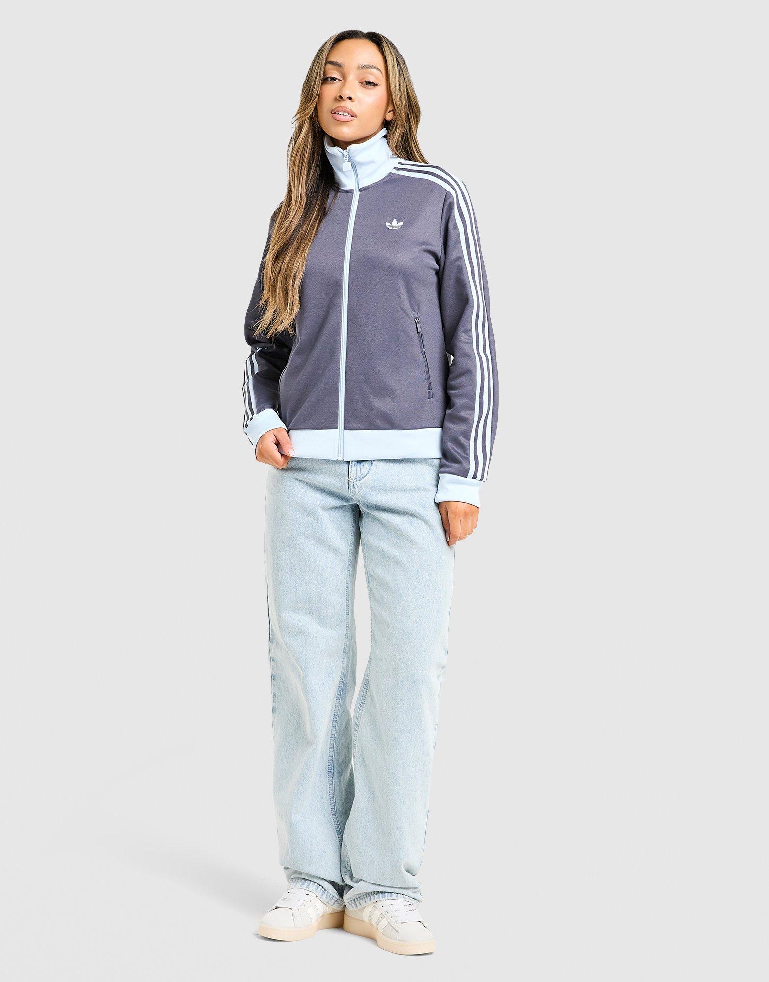 adidas Originals Classic Track Top