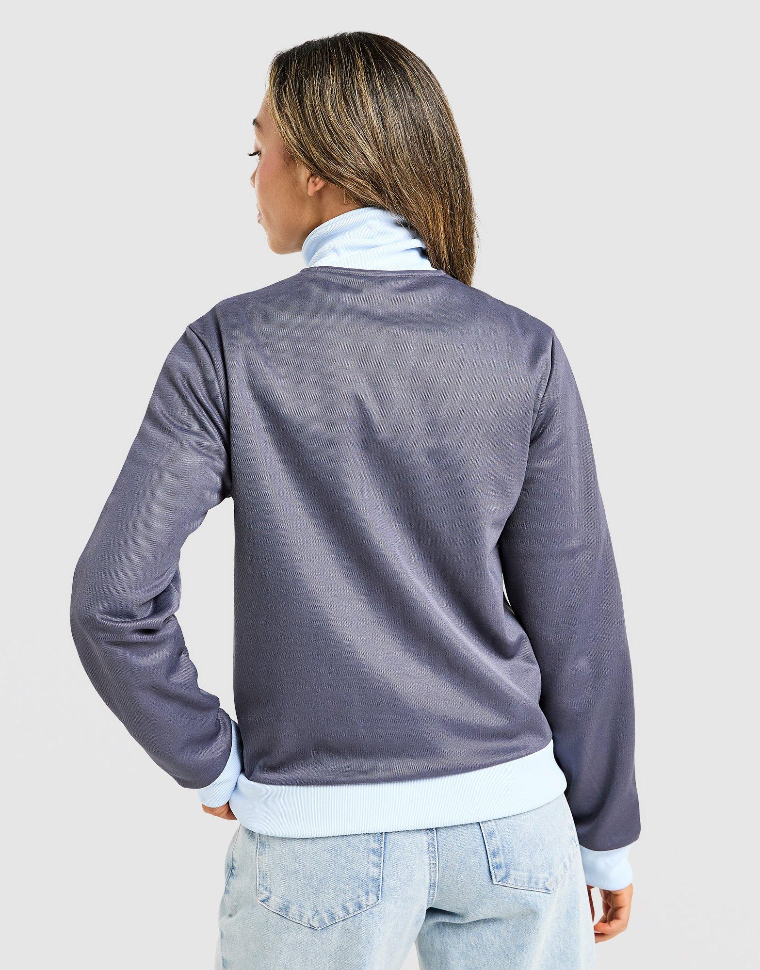 adidas Originals Classic Track Top