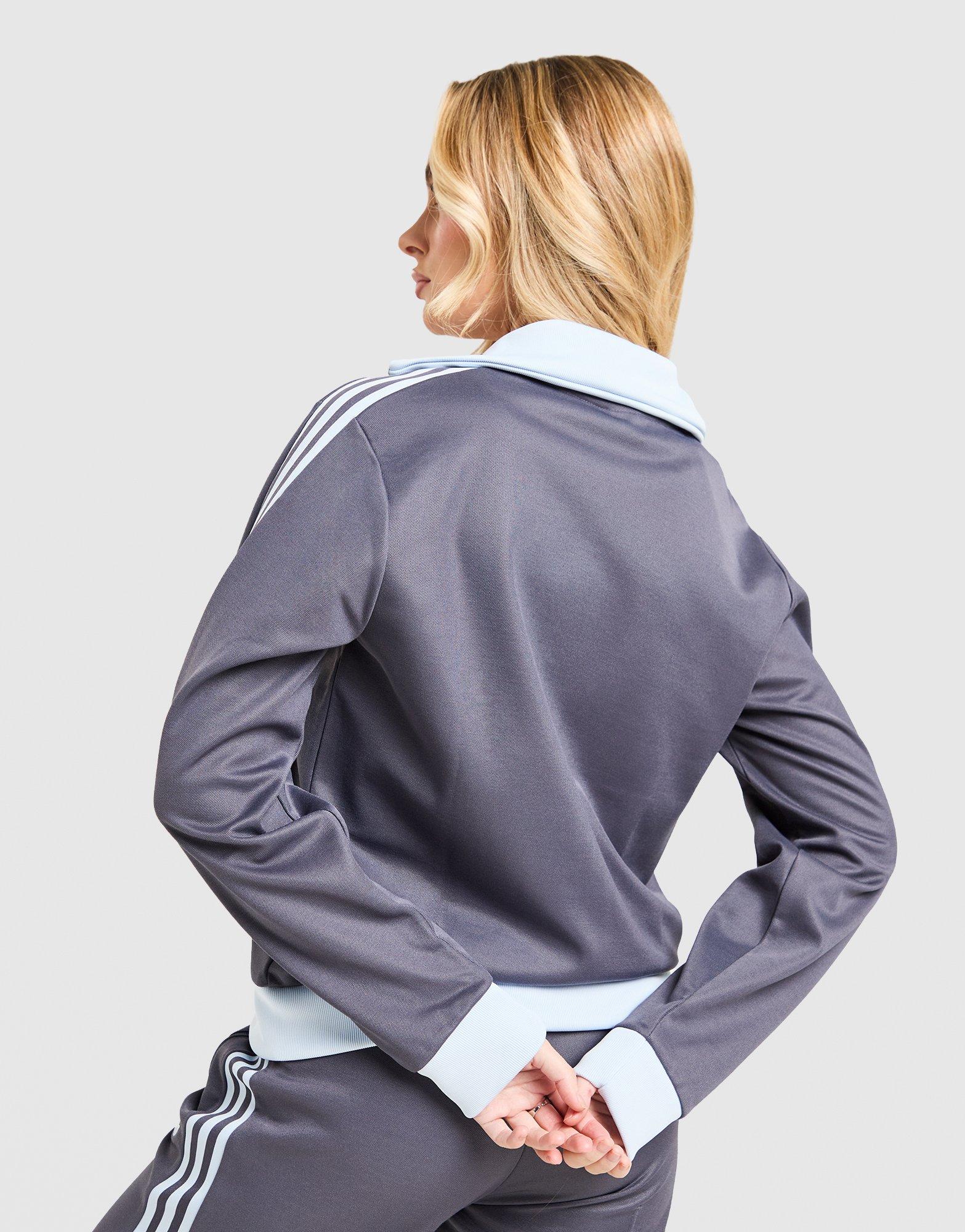 adidas Originals Classic Track Top