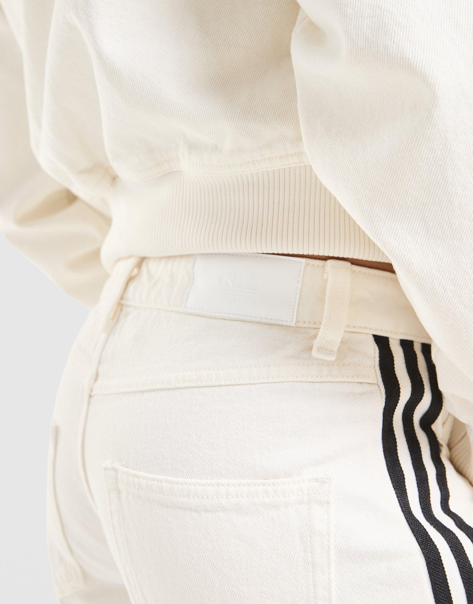 adidas Originals Denim Firebird Track Pants