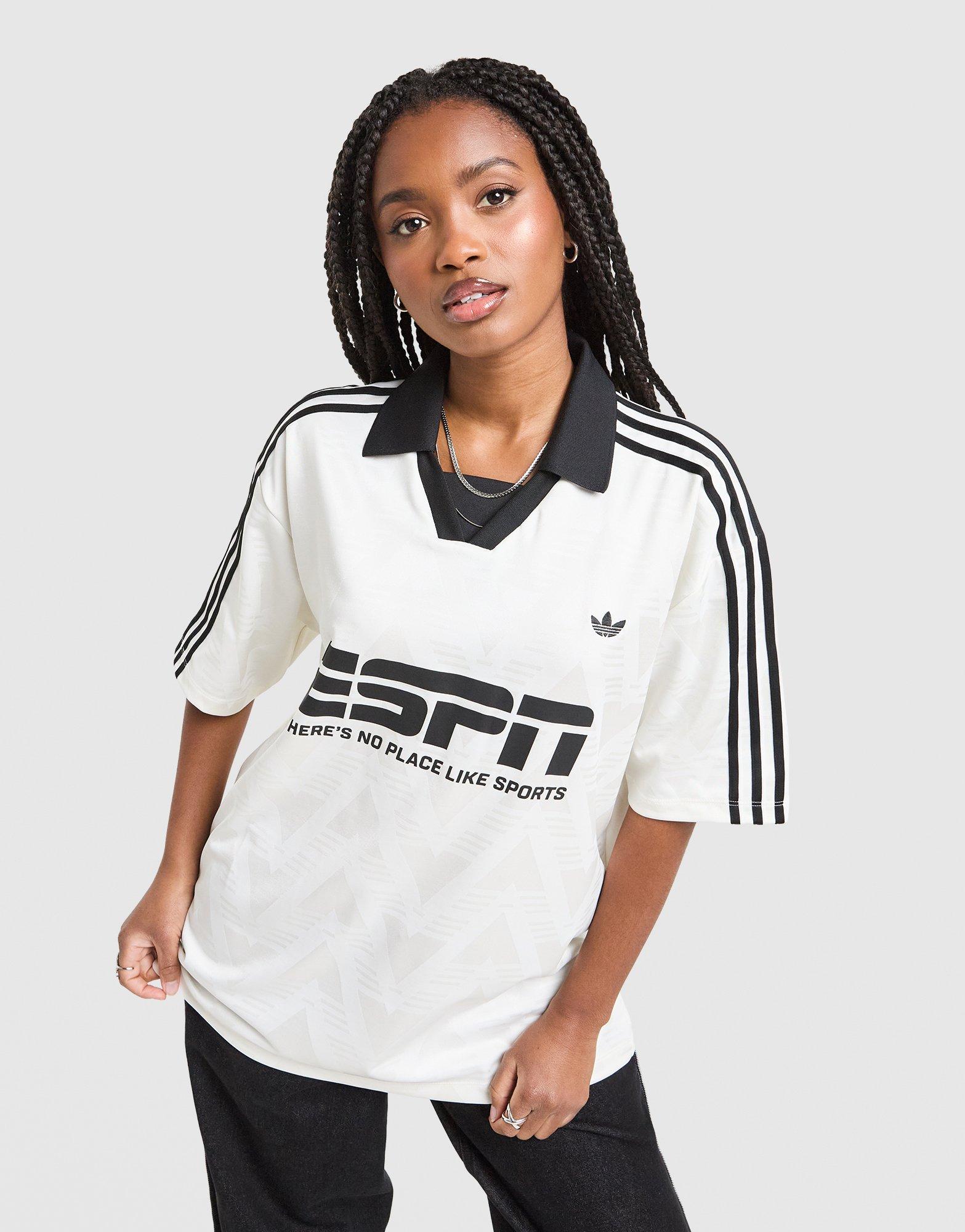 adidas Originals Sponsor Football T-Shirt
