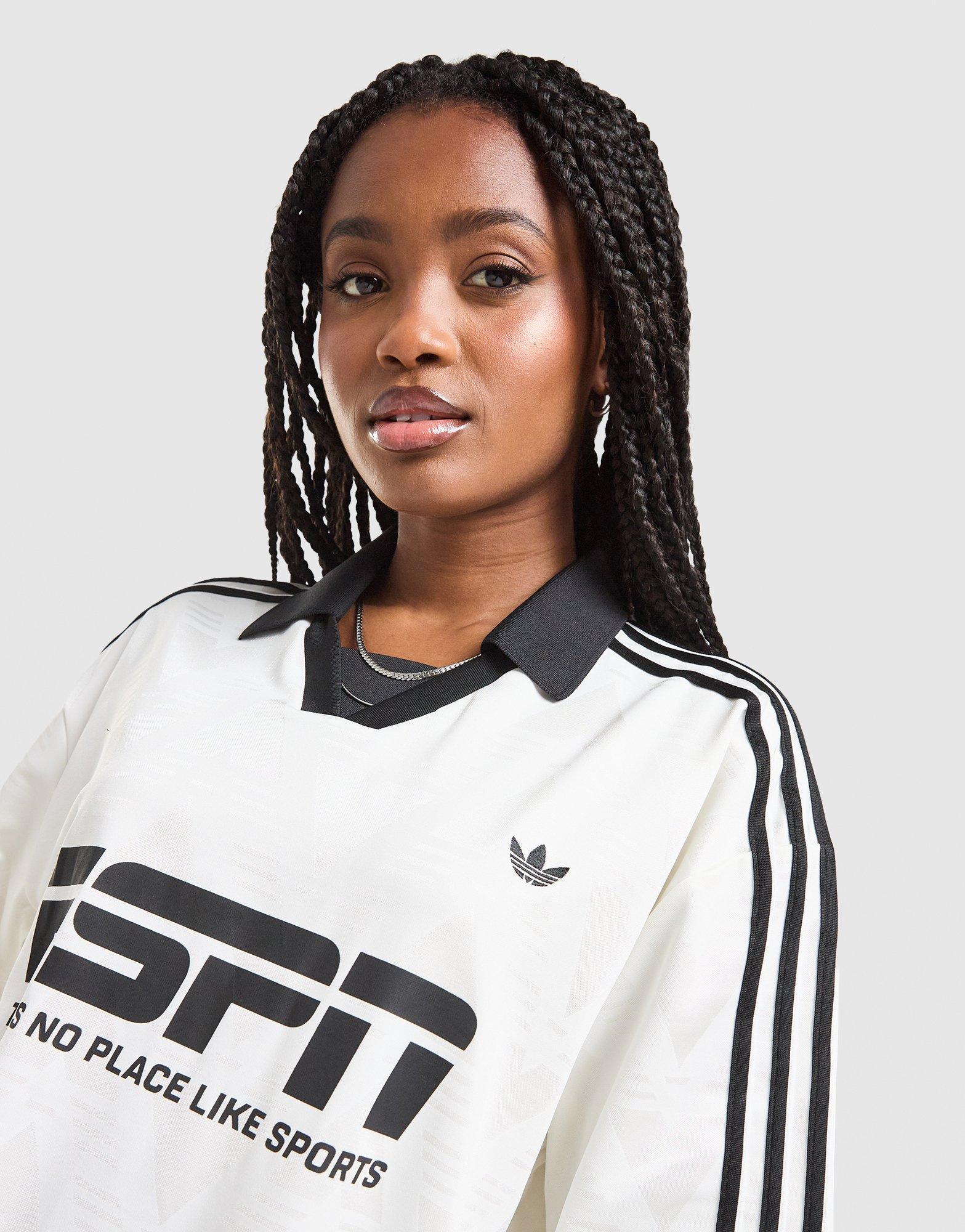 adidas Originals Sponsor Football T-Shirt