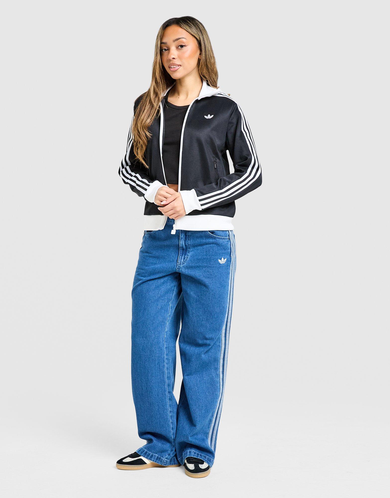 adidas Originals Classic Track Top