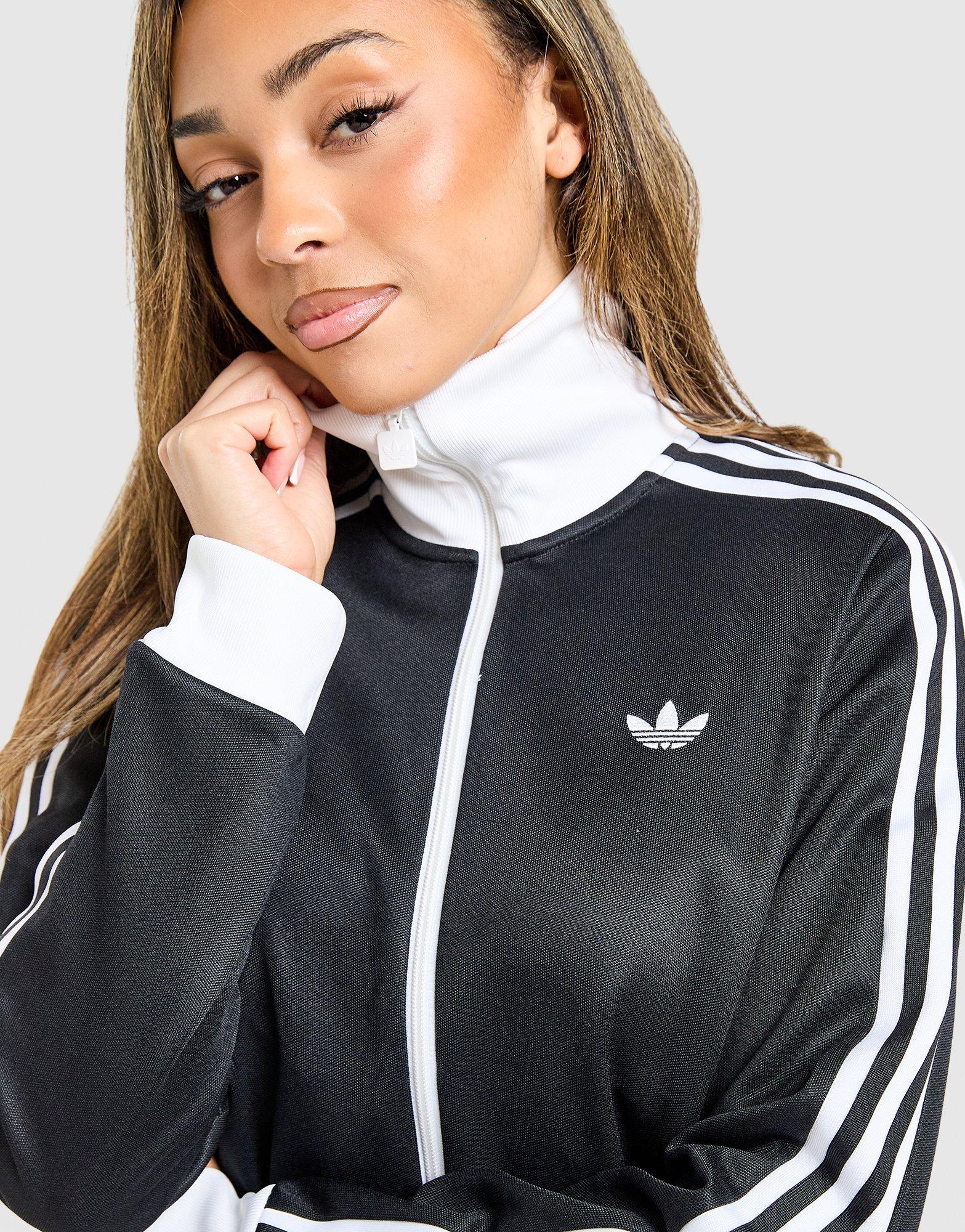 adidas Originals Classic Track Top
