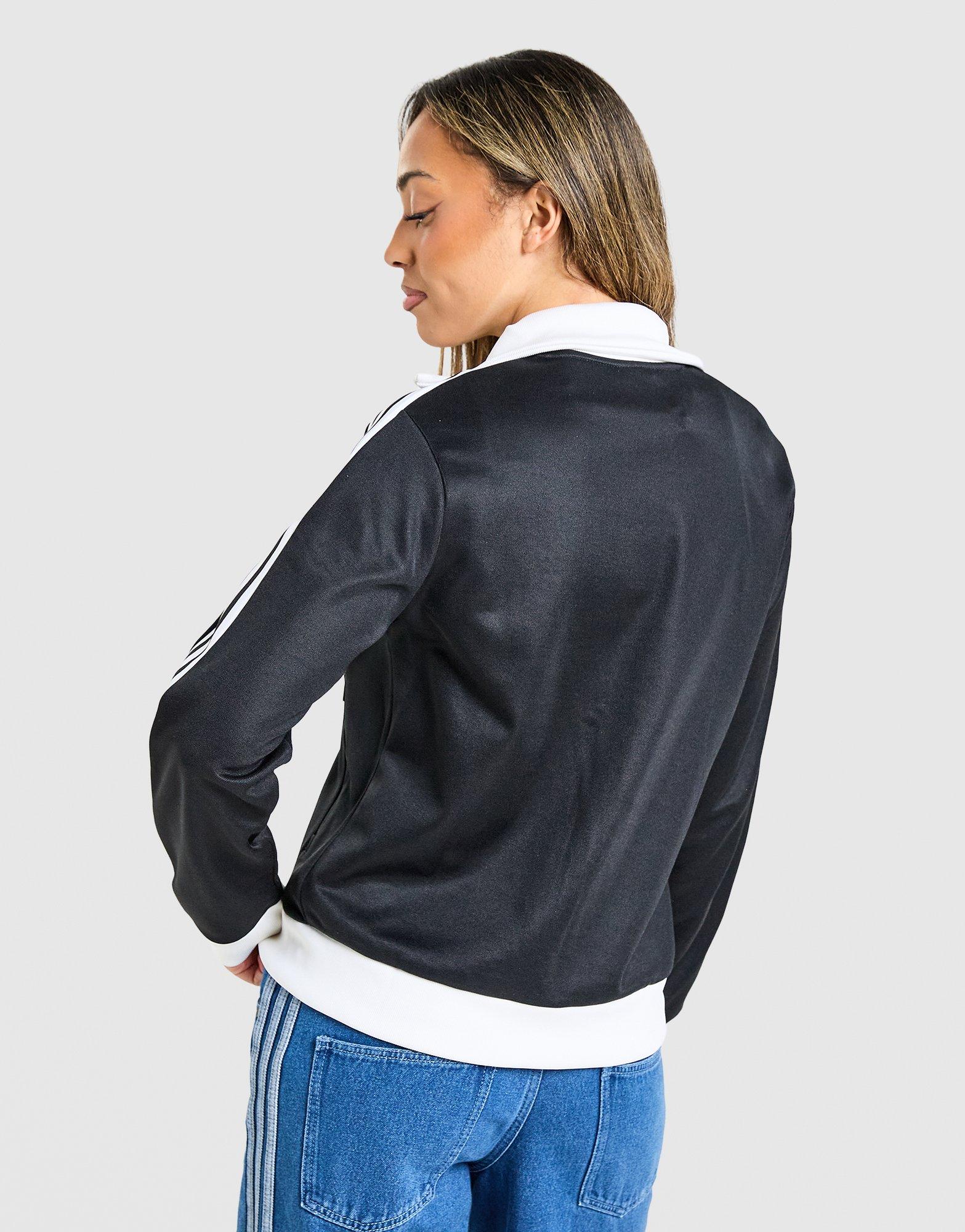 adidas Originals Classic Track Top