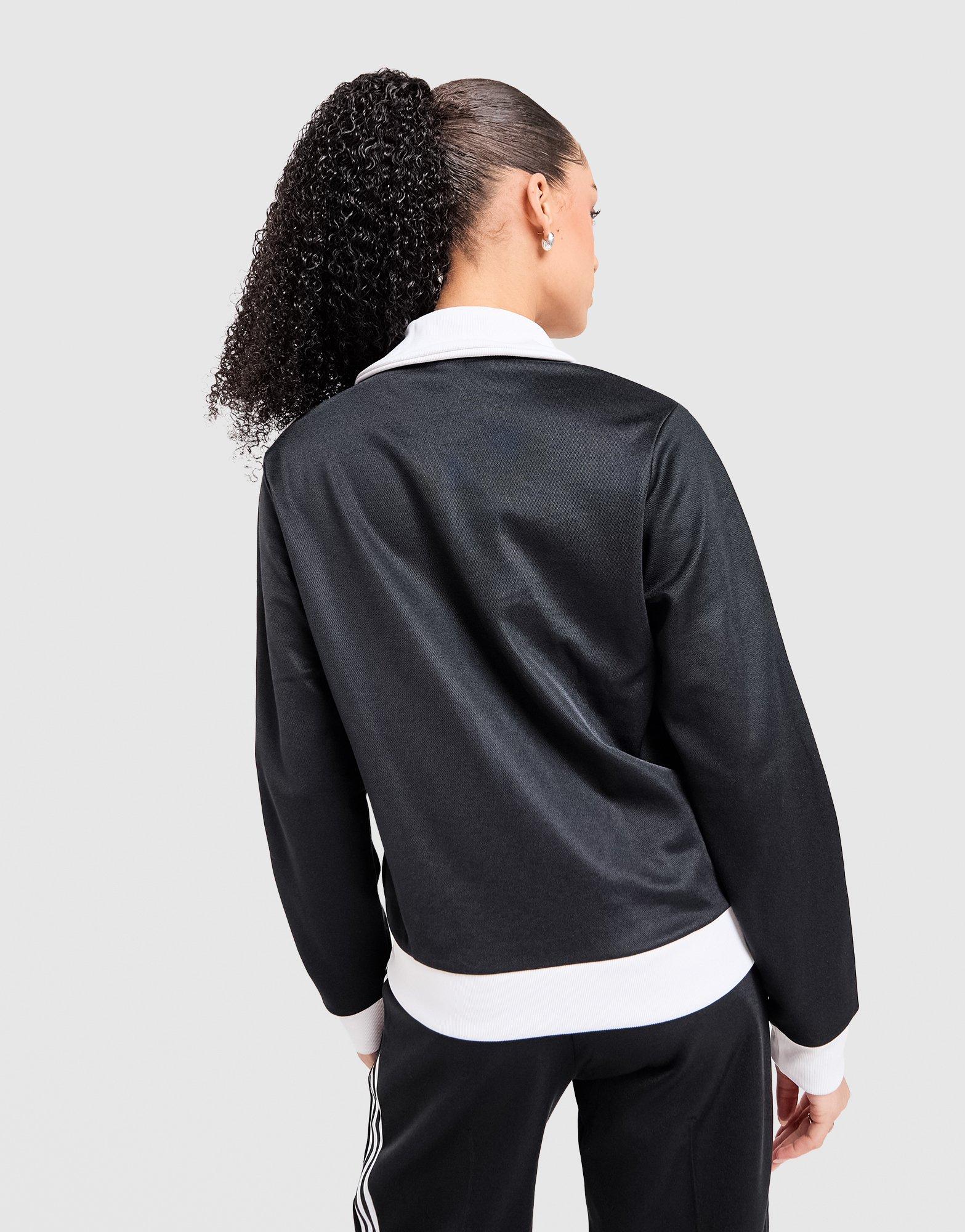 adidas Originals Classic Full Zip Track Top