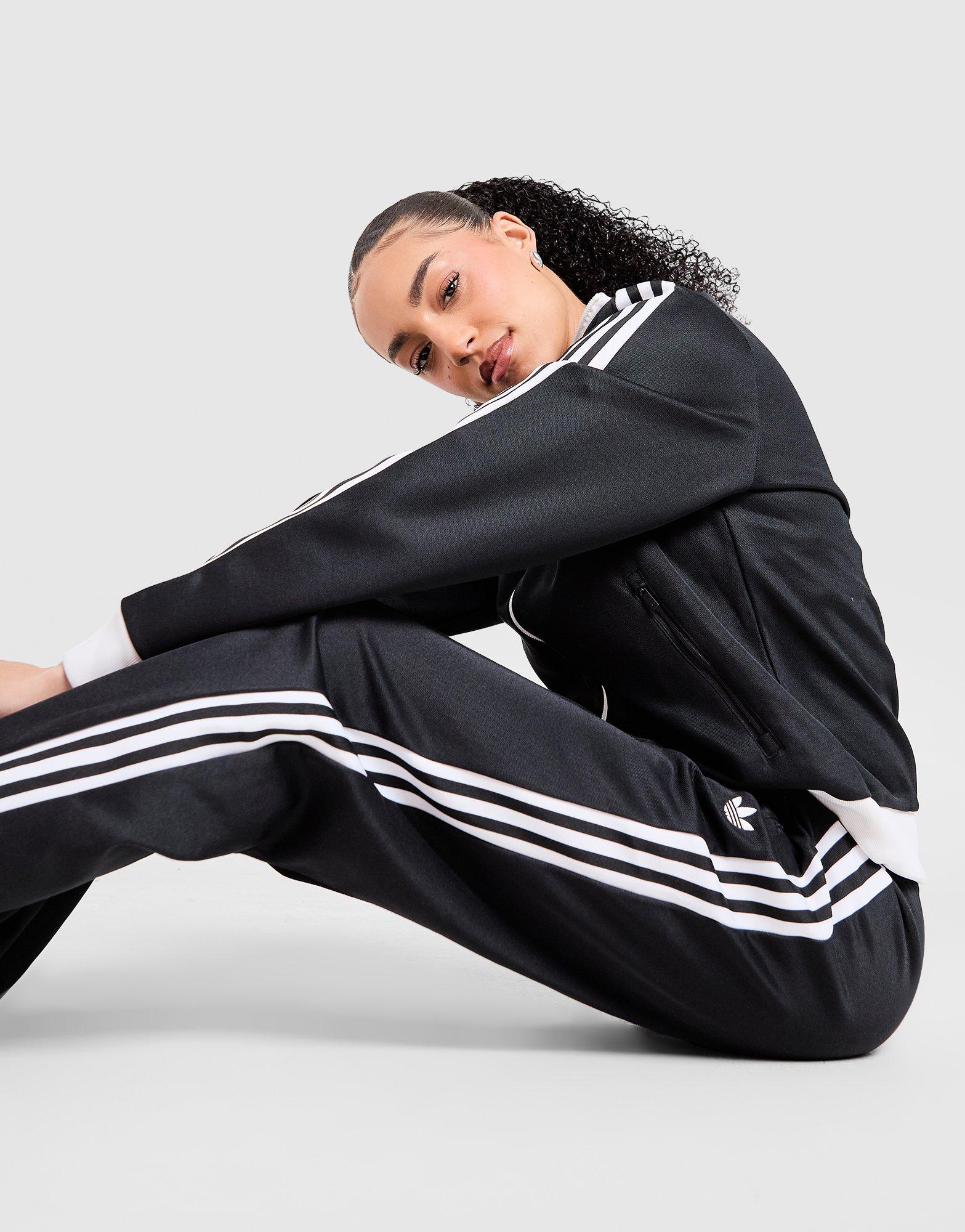 adidas Originals Pantaloni Track Classic