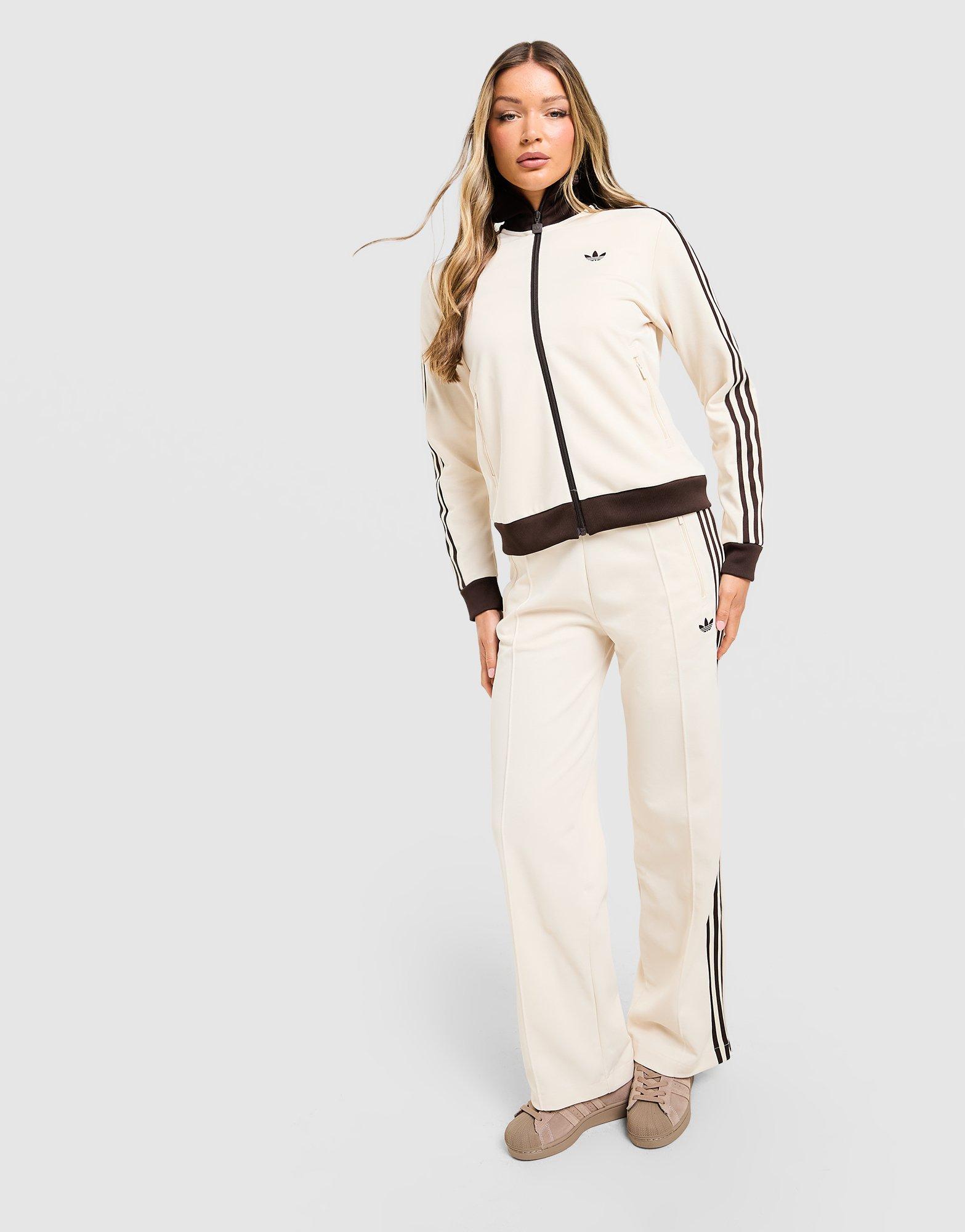 adidas Originals Classic Track Top