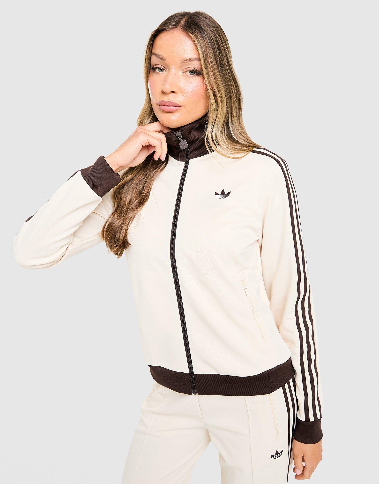 adidas Originals Classic Track Top
