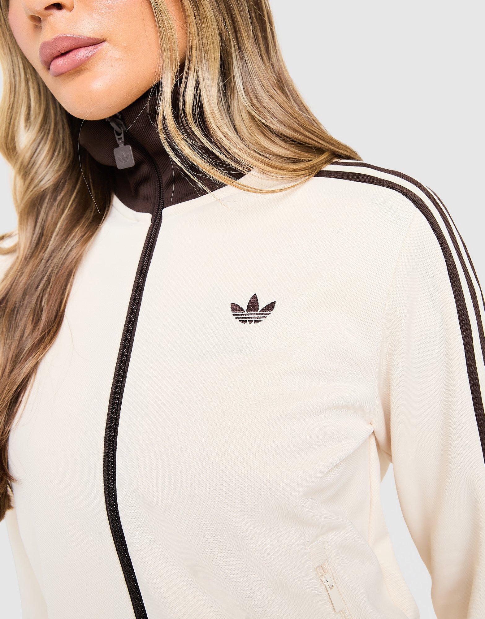 adidas Originals Classic Track Top