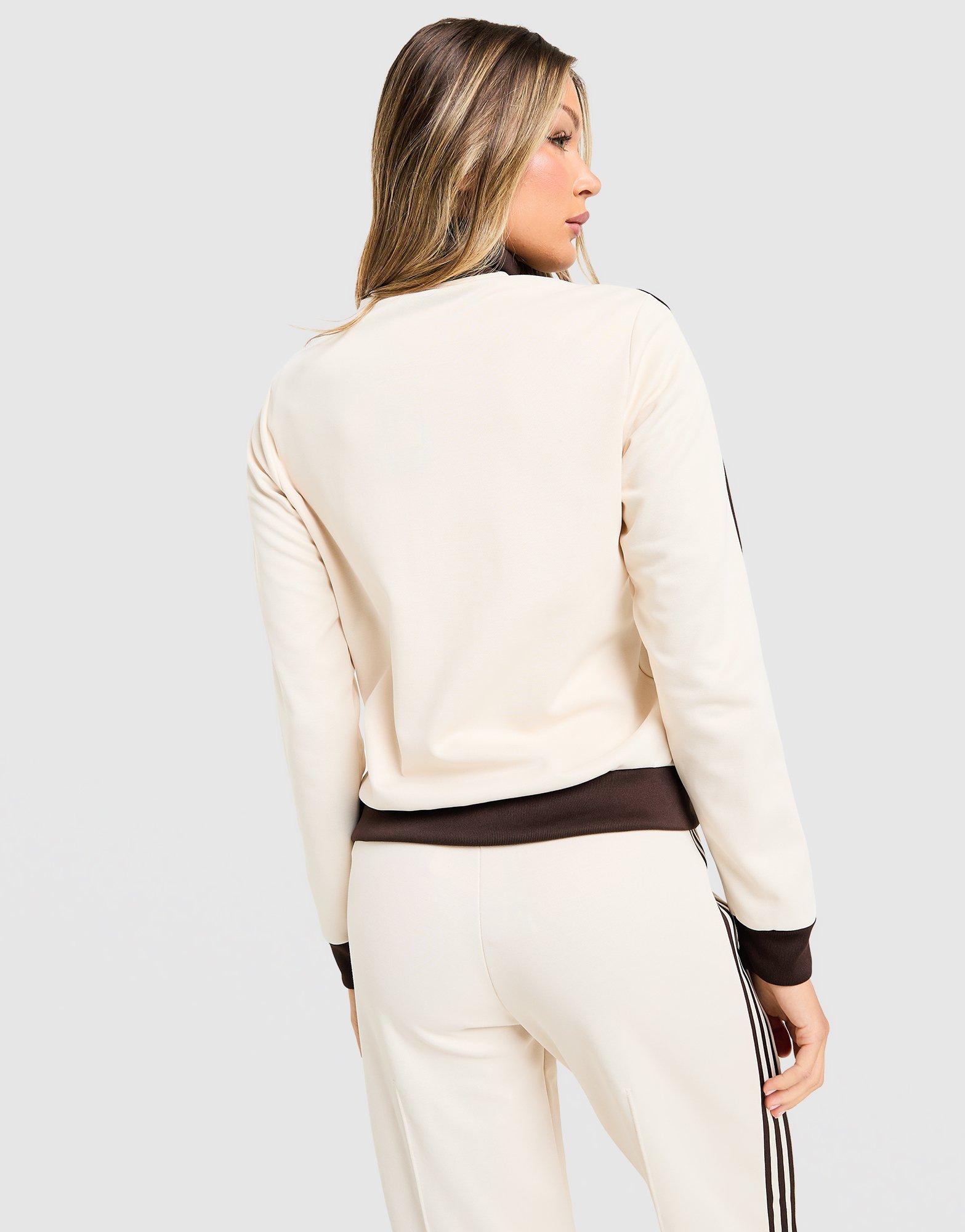 adidas Originals Classic Track Top