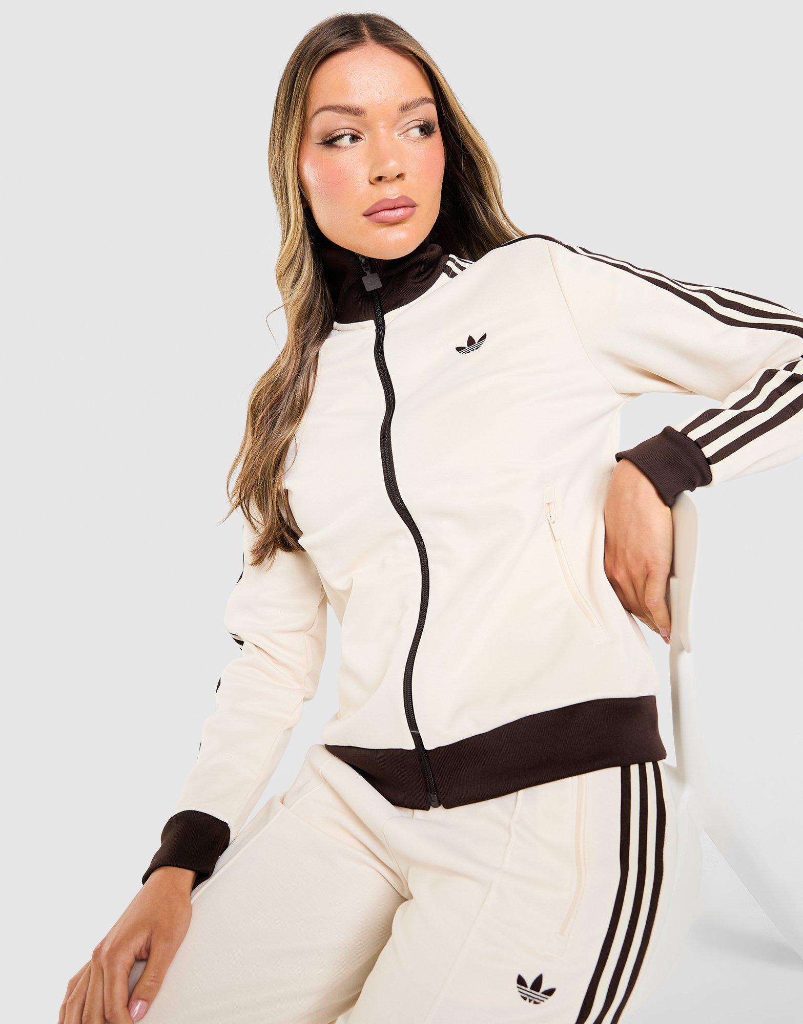 adidas Originals Giacca Track Classic