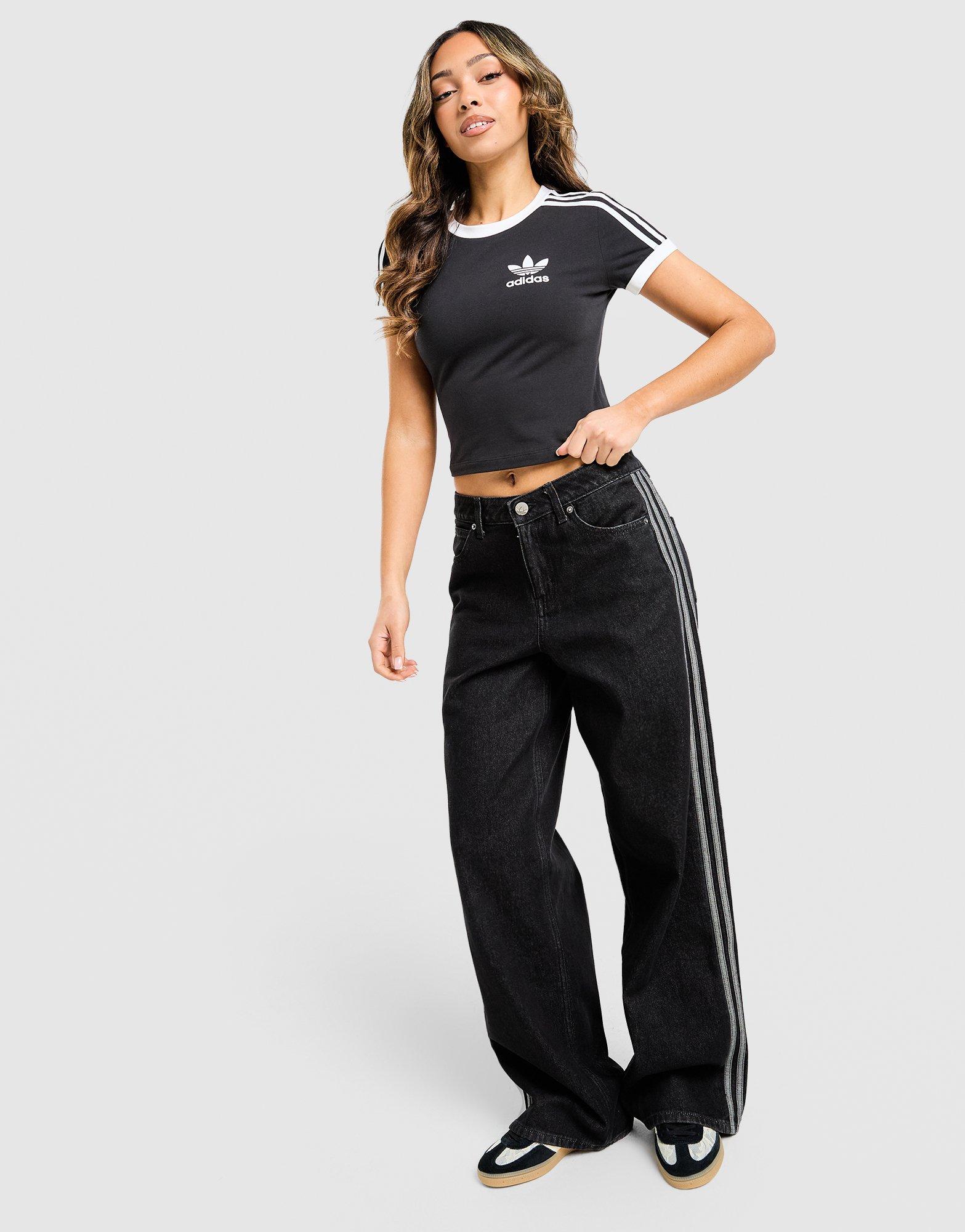 adidas Originals Classic Slim T-Shirt