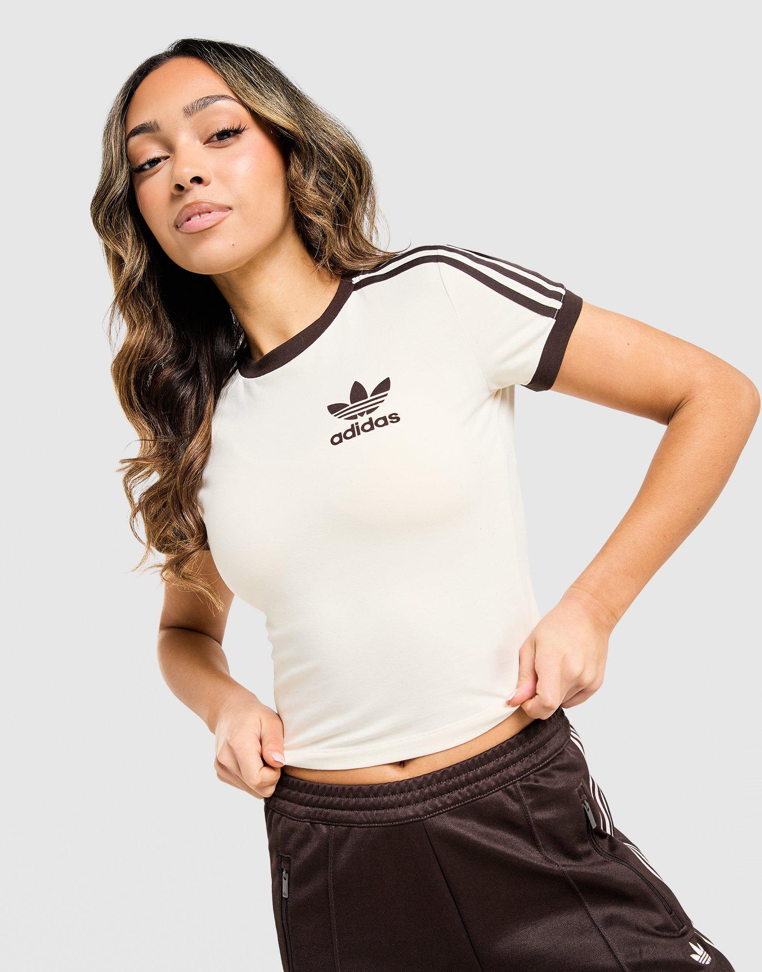 adidas Originals Classic Slim T-Shirt