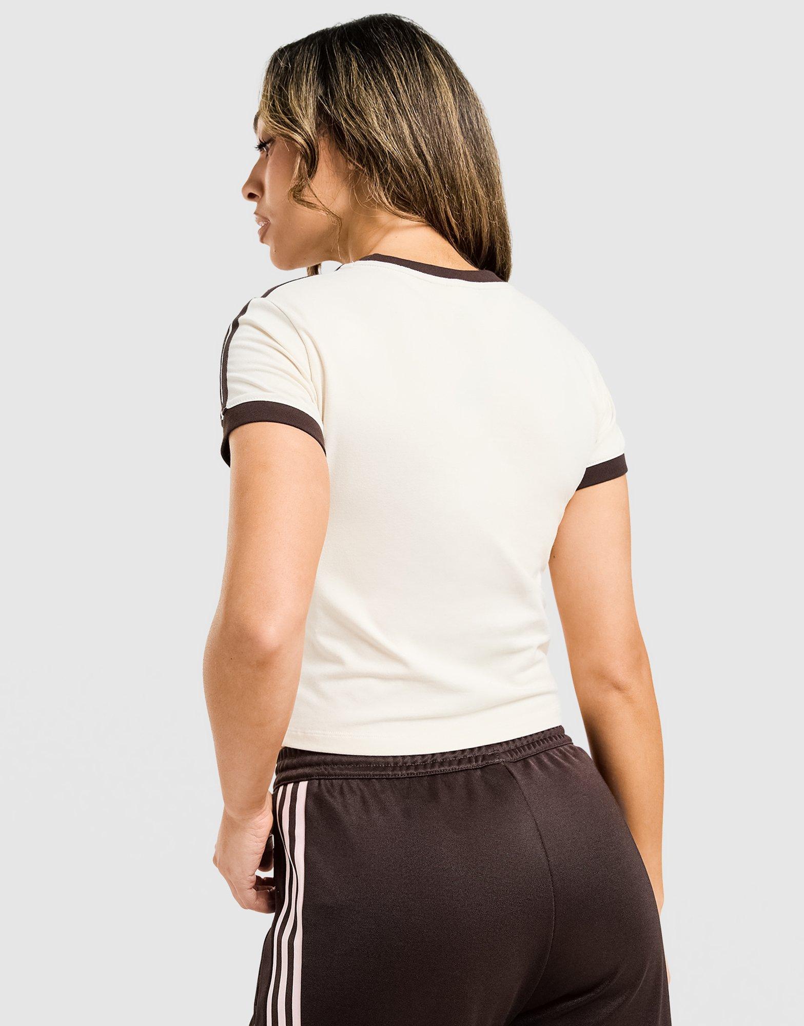 adidas Originals Classic Slim T-Shirt