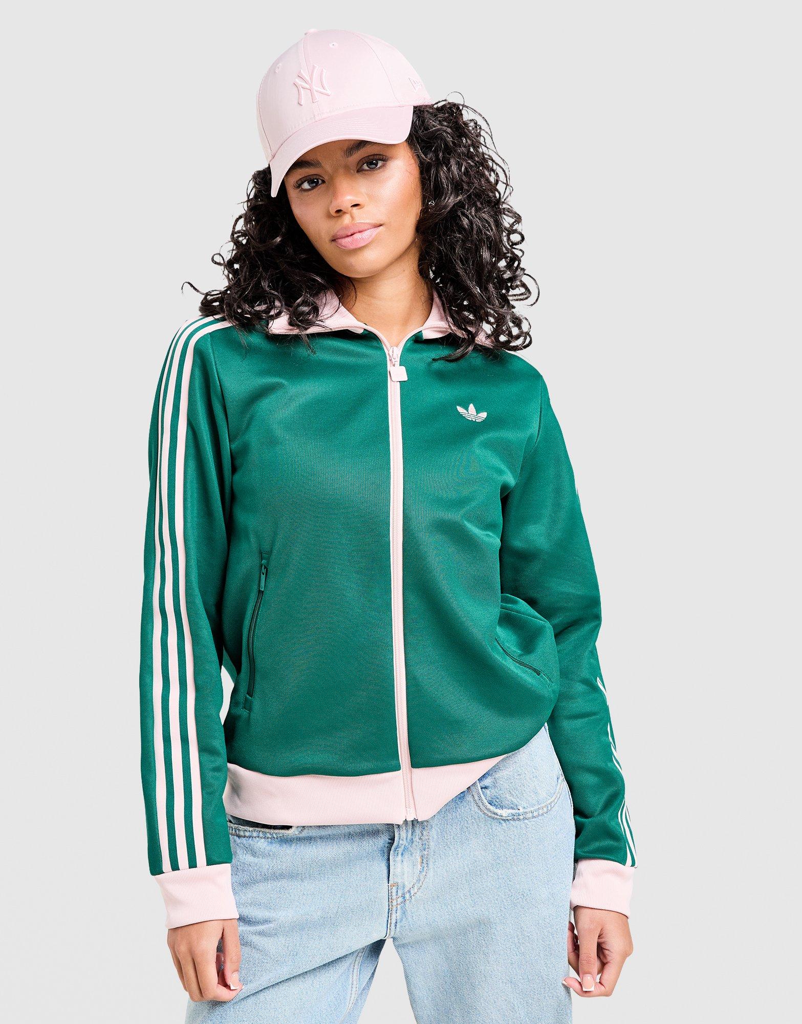adidas Originals Classic Track Top