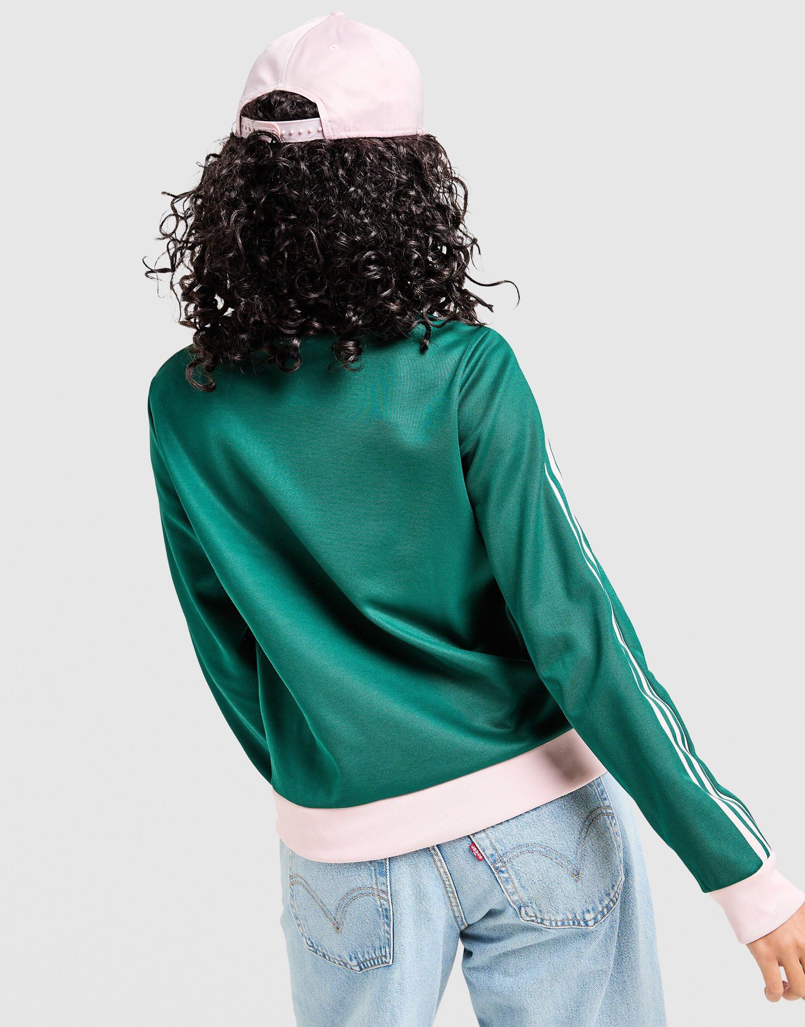 adidas Originals Classic Track Top