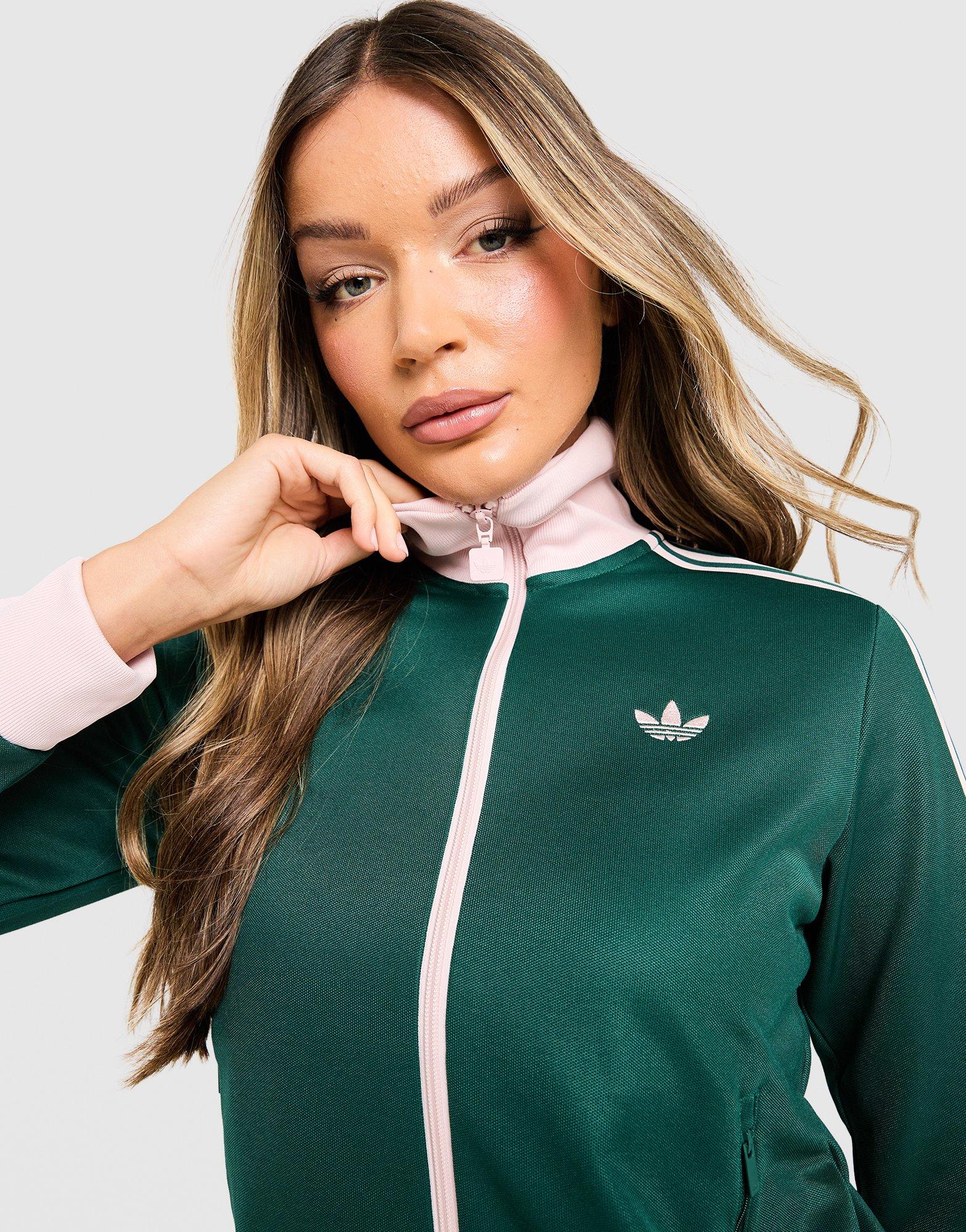 adidas Originals Giacca Track Classic