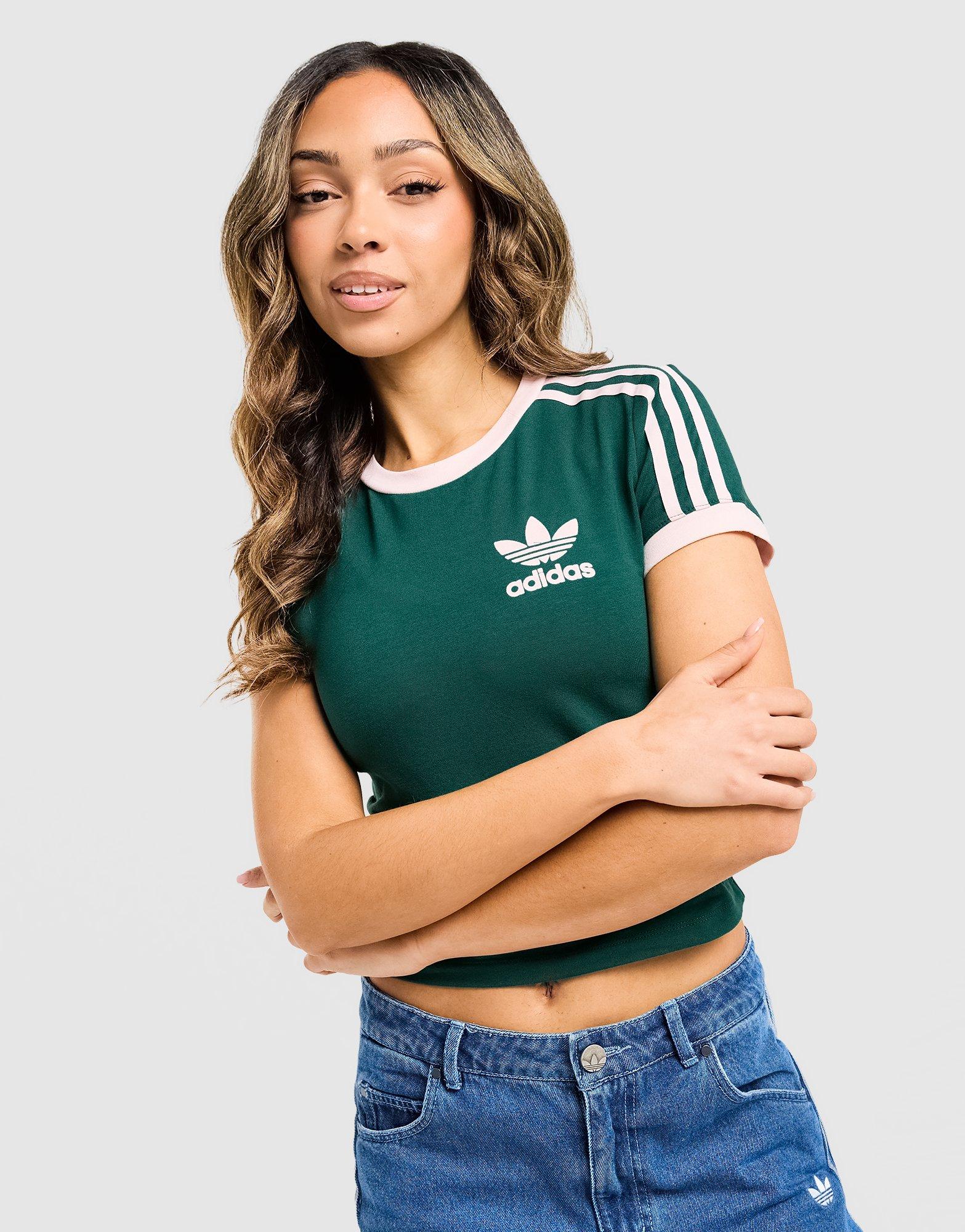 adidas Originals Classic Slim T-Shirt