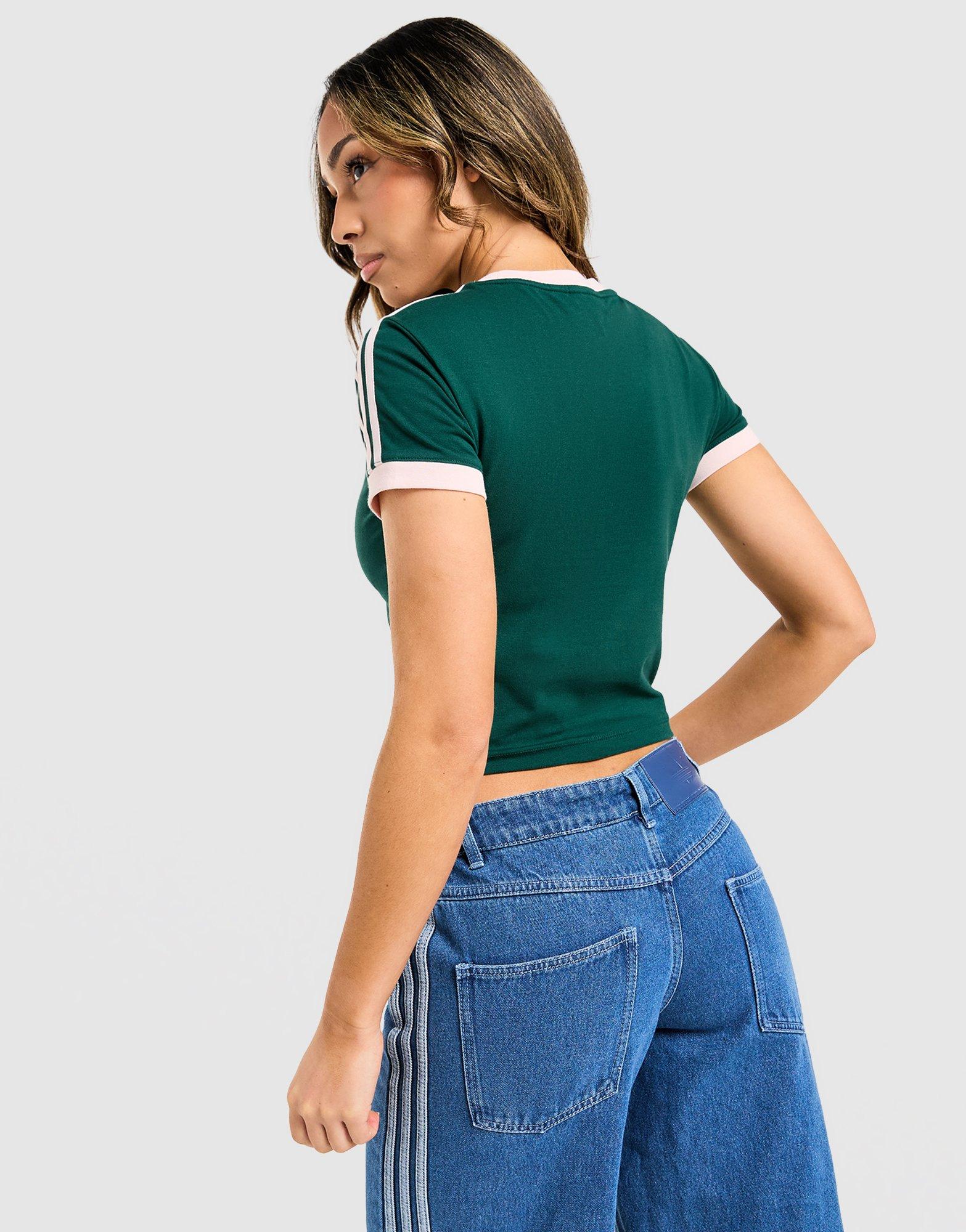 adidas Originals Classic Slim T-Shirt