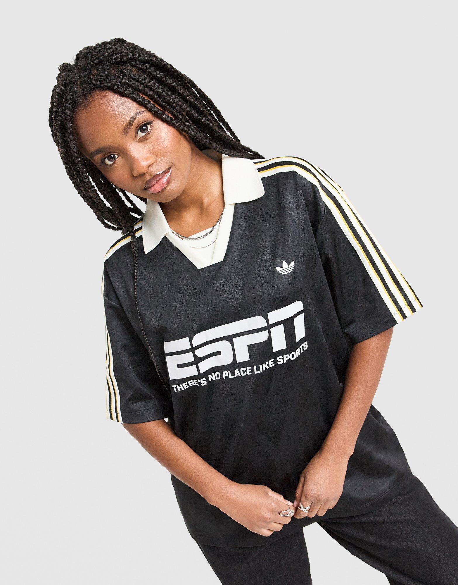 adidas Originals Sponsor Football T-Shirt