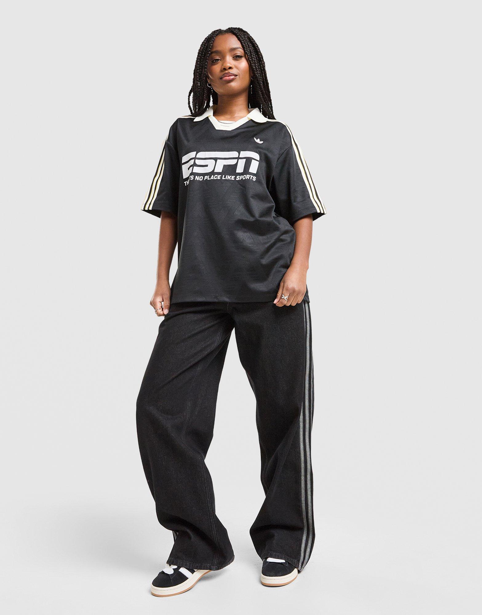 adidas Originals Sponsor Football T-Shirt