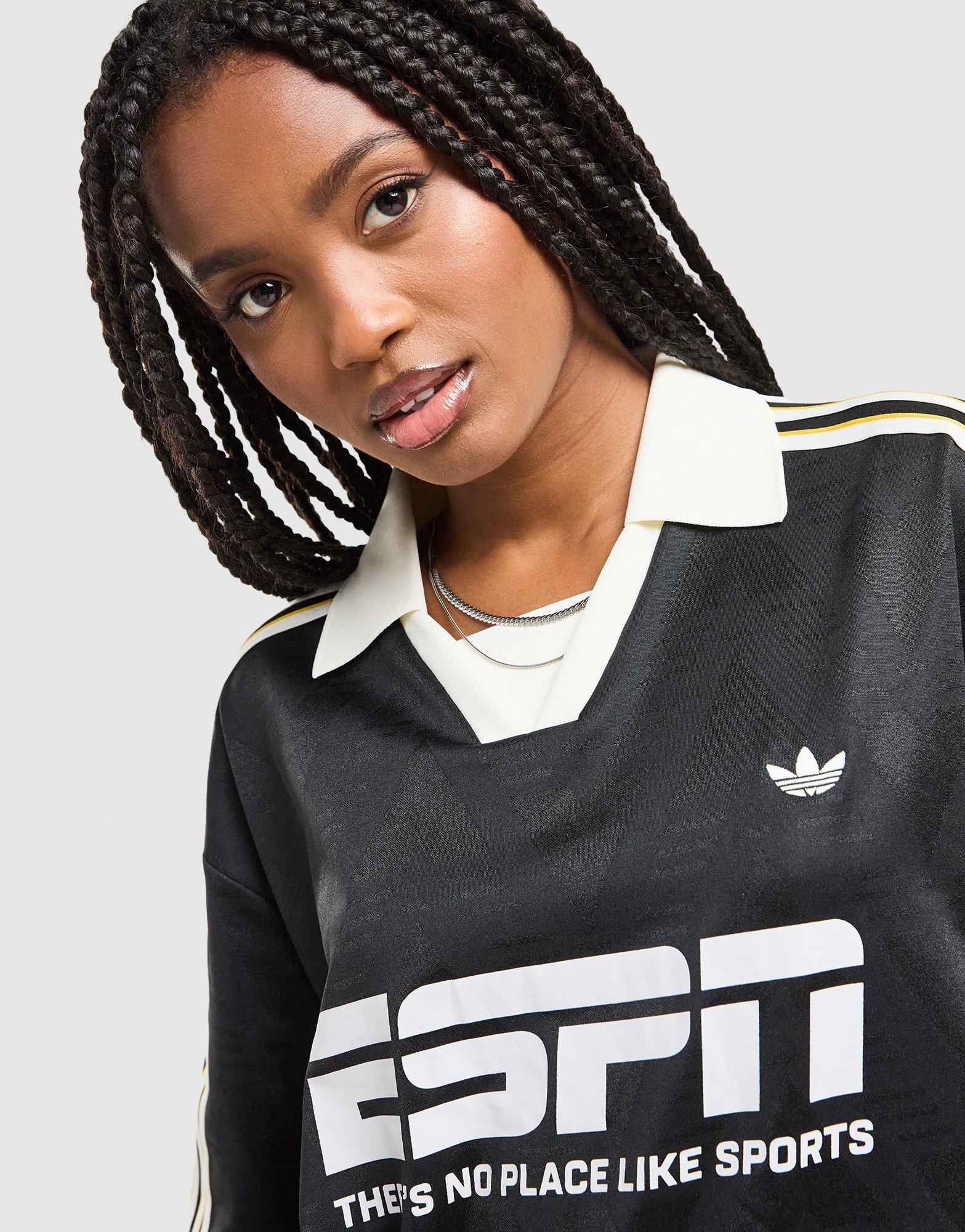 adidas Originals Sponsor Football T-Shirt