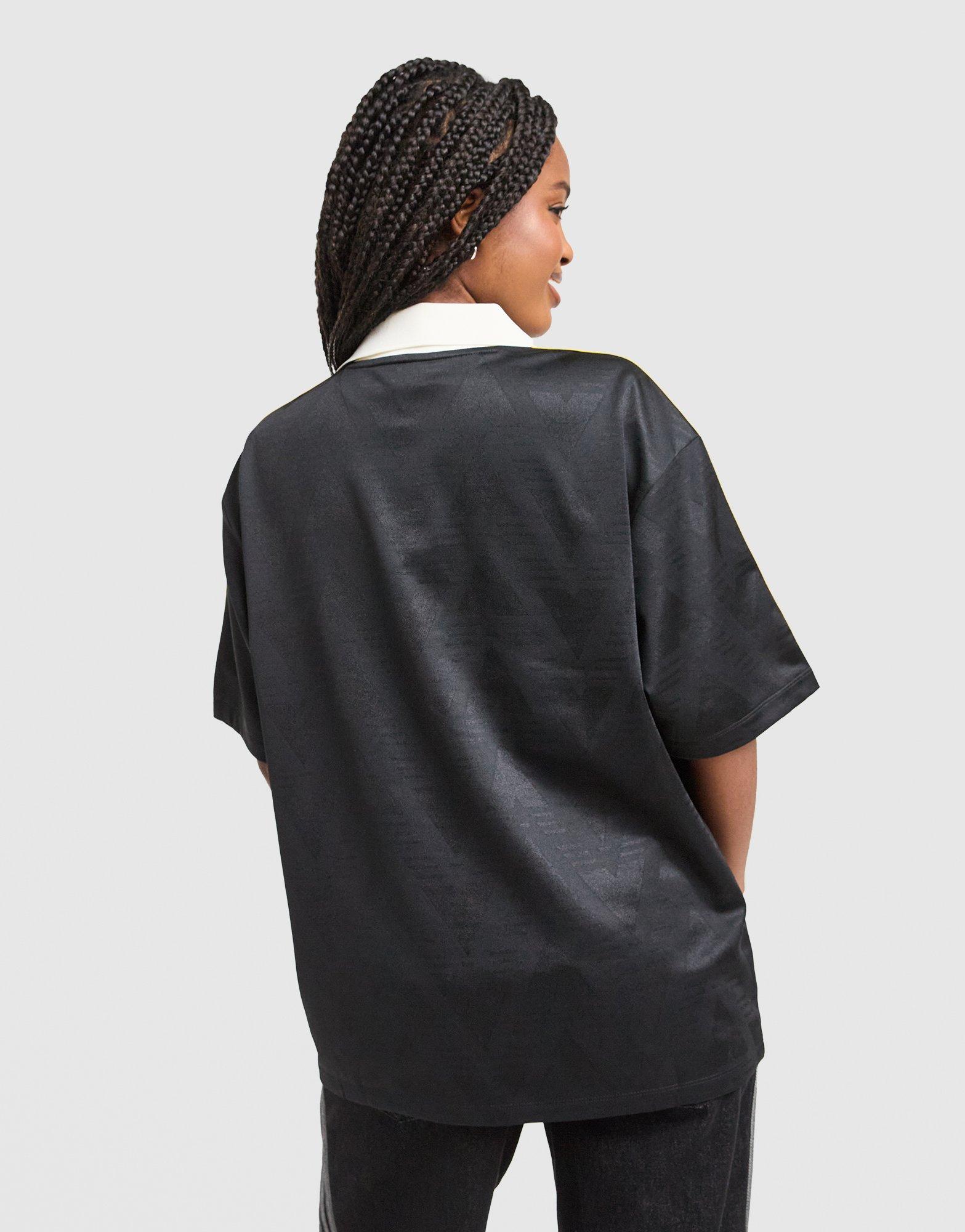 adidas Originals Sponsor Football T-Shirt